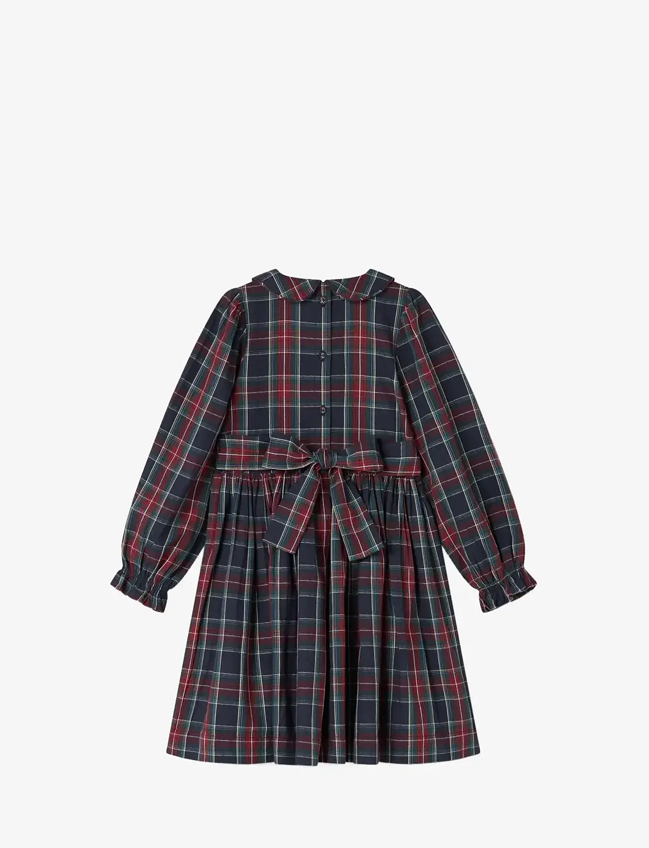 MarMar Copenhagen - Delice - pilot navy check - 2