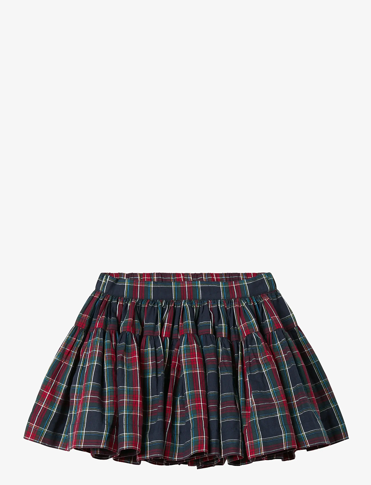 MarMar Copenhagen - Solange - korte nederdele - pilot navy check - 1