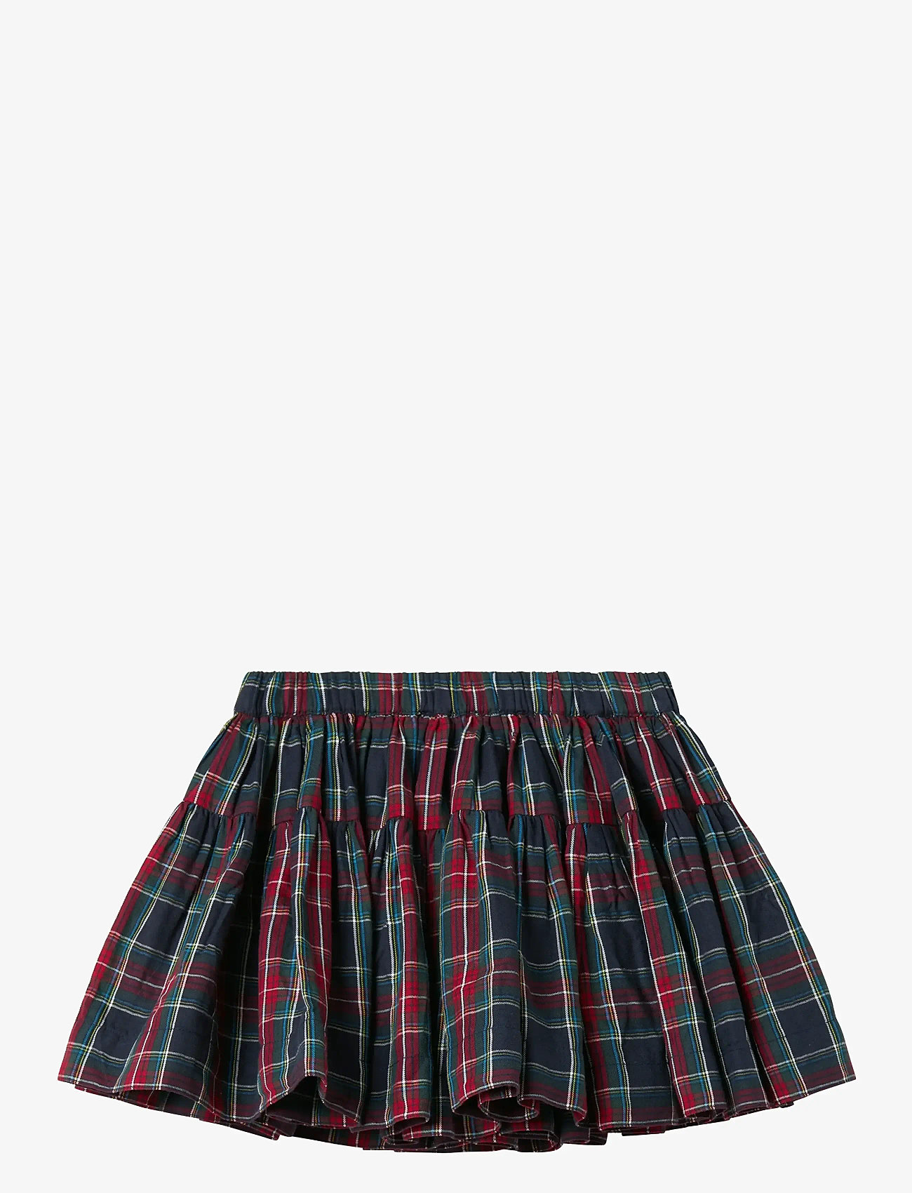 MarMar Copenhagen - Solange - korte nederdele - pilot navy check - 2