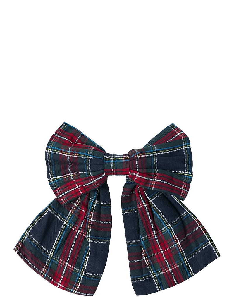 MarMar Copenhagen - Alina L - krawatten & fliegen - pilot navy check - 1