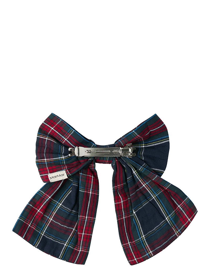 MarMar Copenhagen - Alina L - krawatten & fliegen - pilot navy check - 2