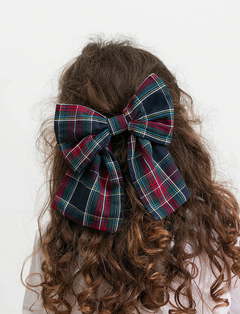 MarMar Copenhagen - Alina L - krawatten & fliegen - pilot navy check - 0