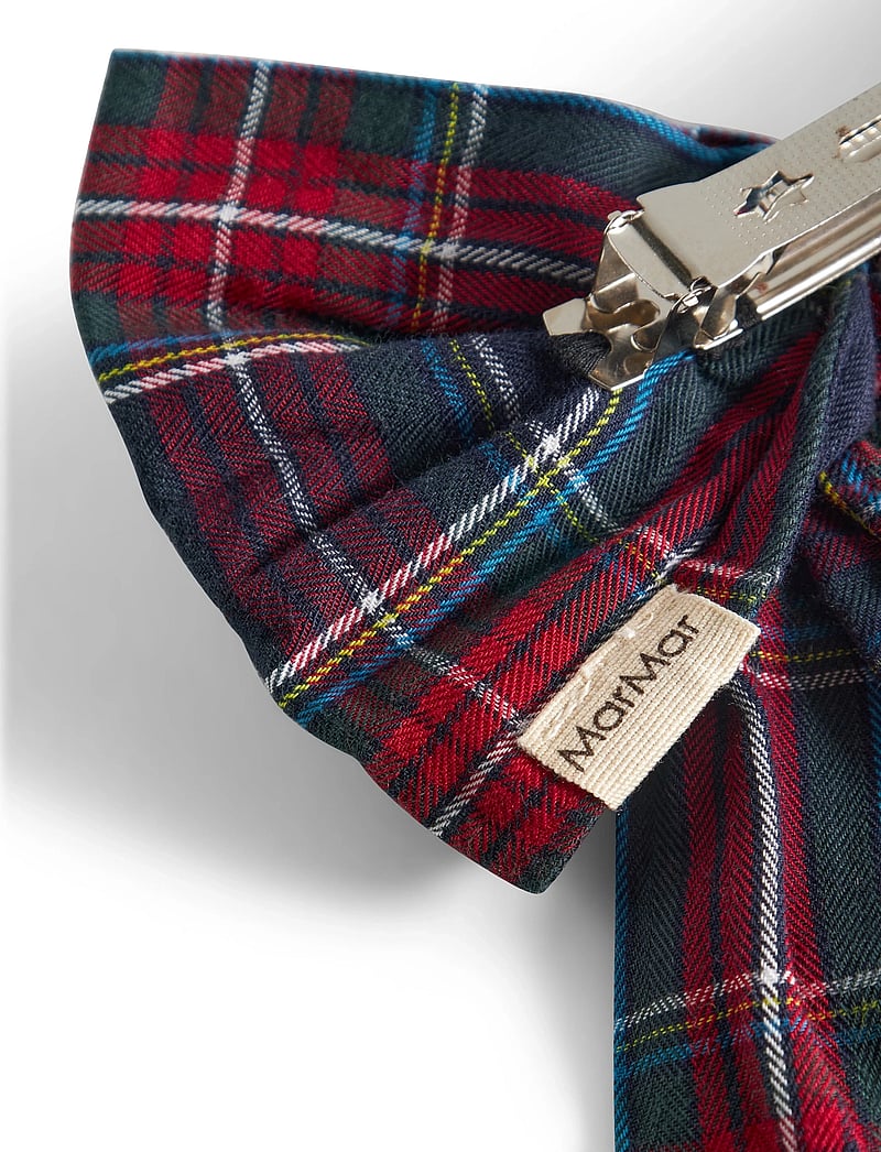 MarMar Copenhagen - Alina L - krawatten & fliegen - pilot navy check - 4