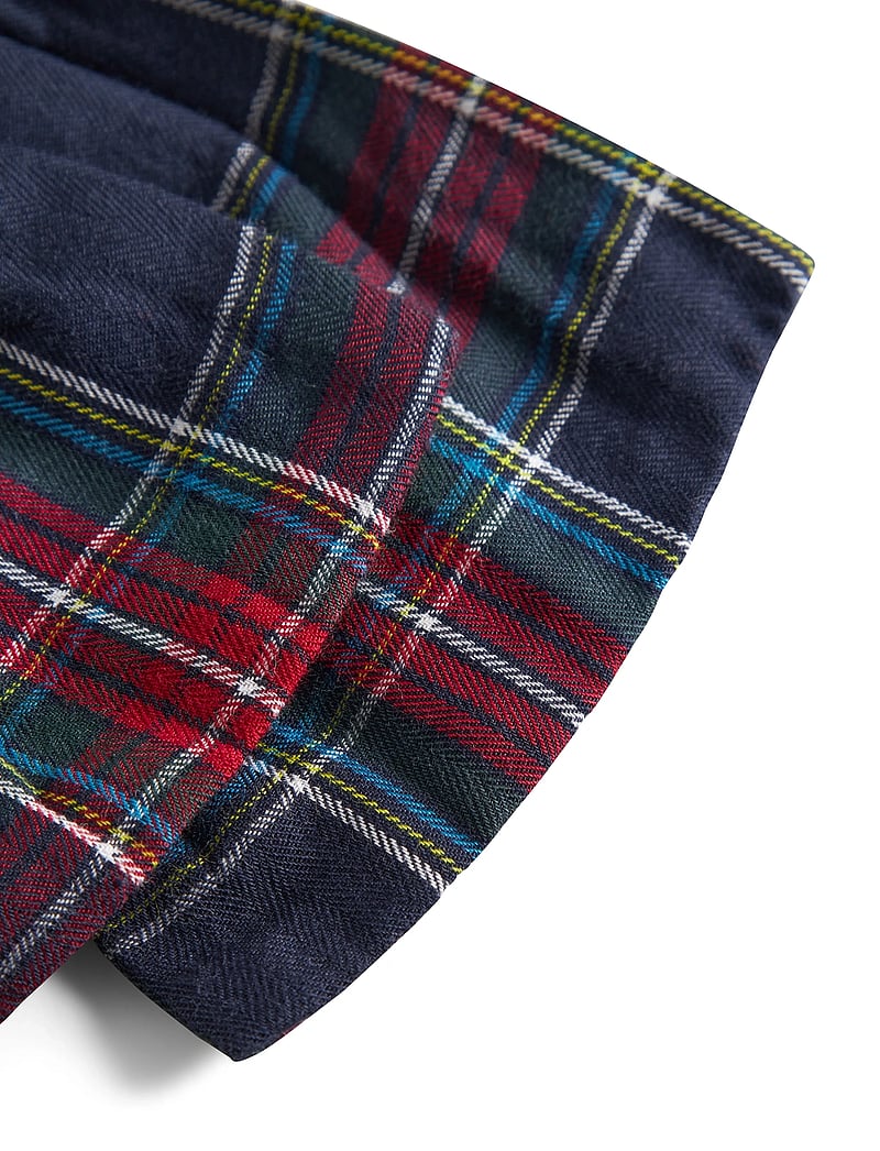 MarMar Copenhagen - Alina L - krawatten & fliegen - pilot navy check - 5