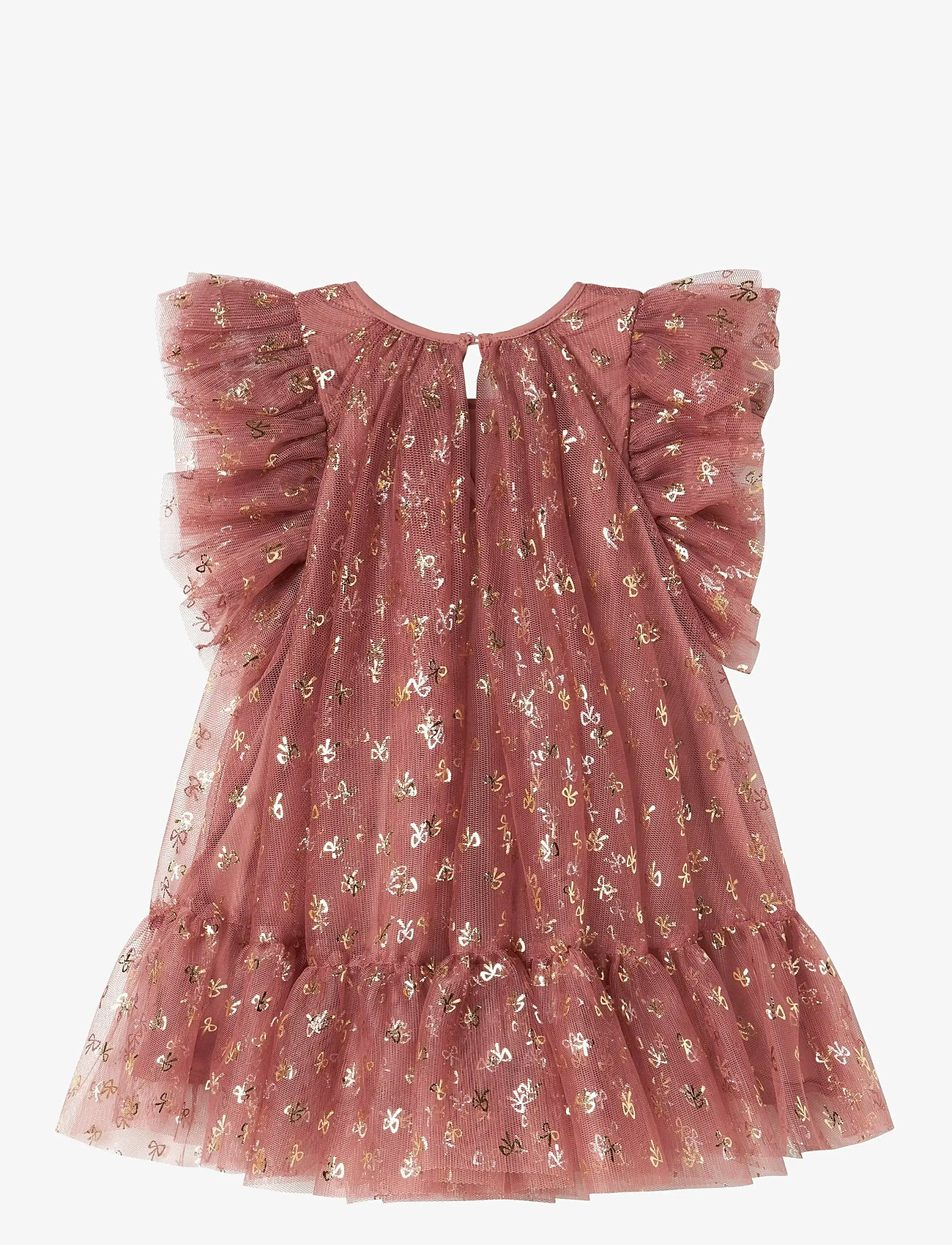 MarMar Copenhagen - Daya - partykleider - bow - 2