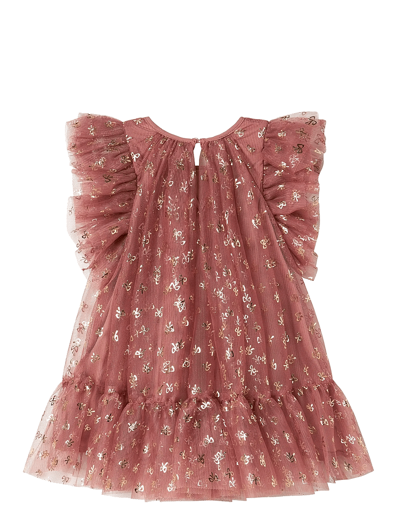 MarMar Copenhagen - Daya - partykleider - bow - 2