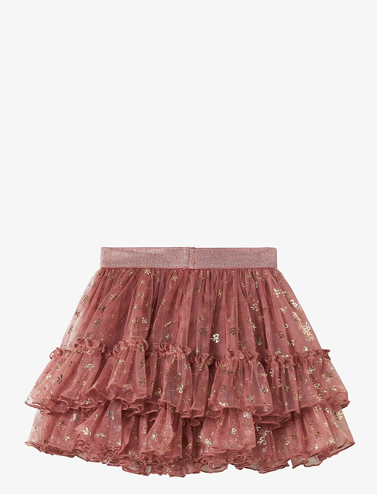 MarMar Copenhagen - Dancer Tutu - tiulio sijonas - bow - 2