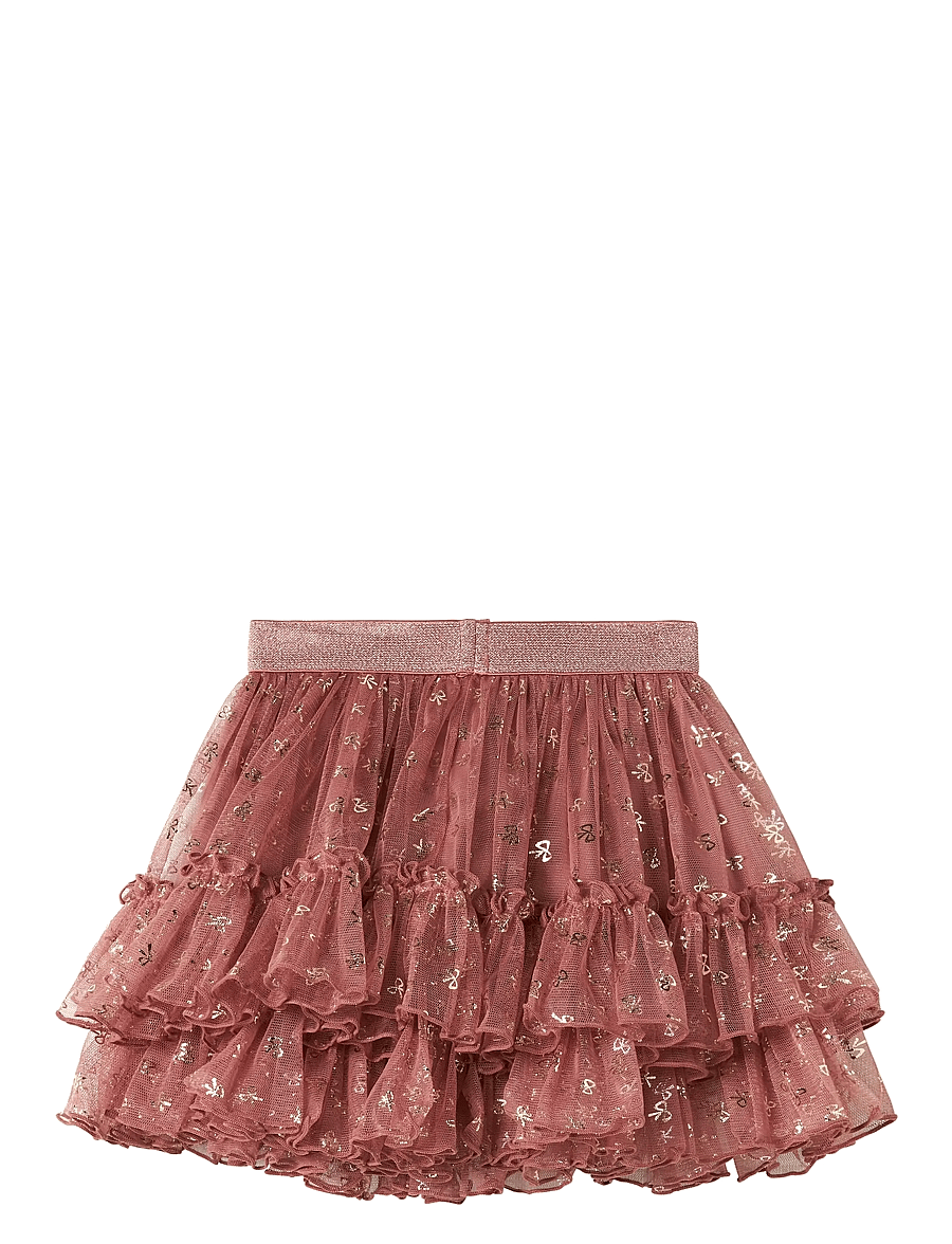 MarMar Copenhagen - Dancer Tutu - tyllkjolar - bow - 2