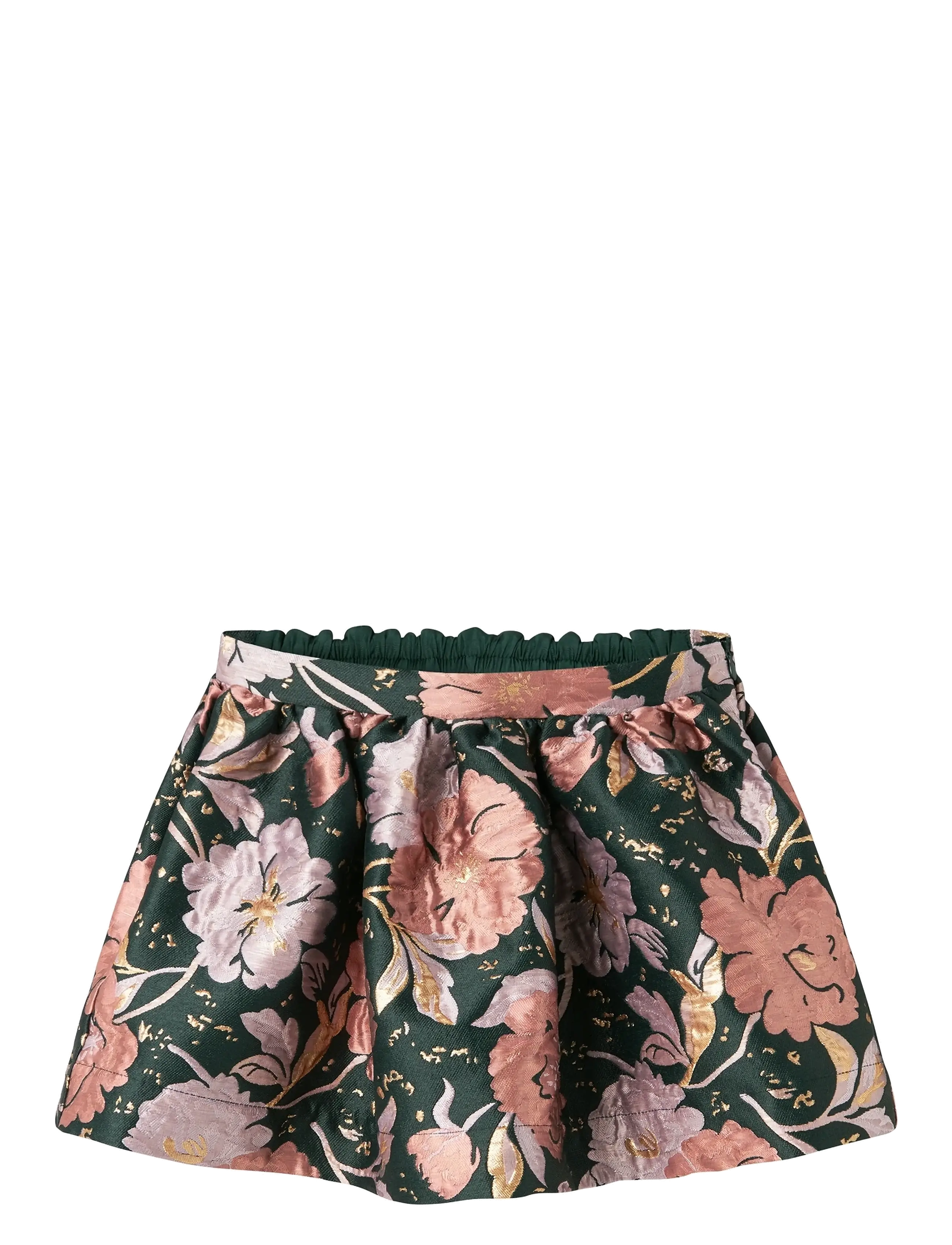 MarMar Copenhagen Sunita - Shop by age - WINTER BOUQUET / multi