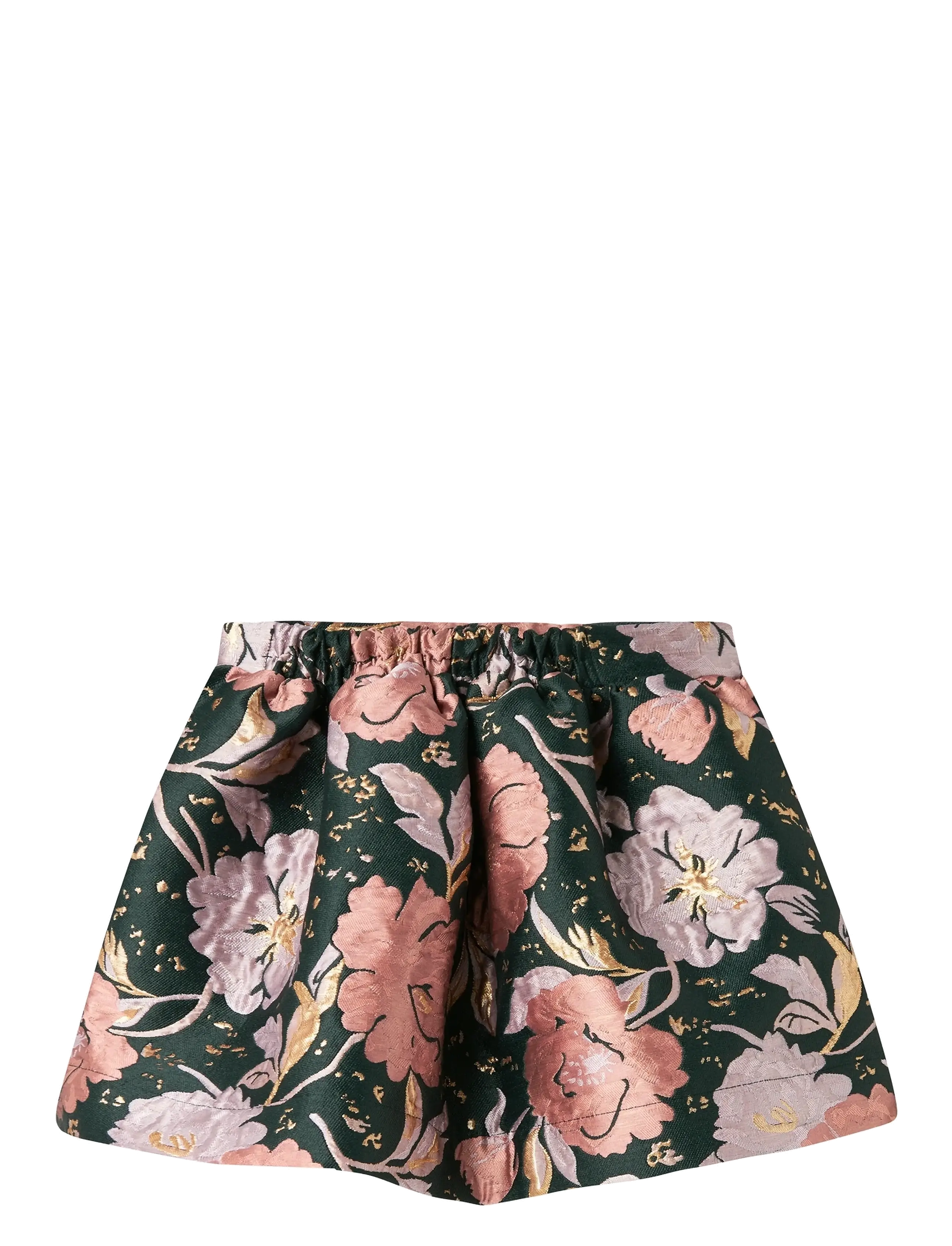 MarMar Copenhagen - Sunita - korte rokken - winter bouquet - 2