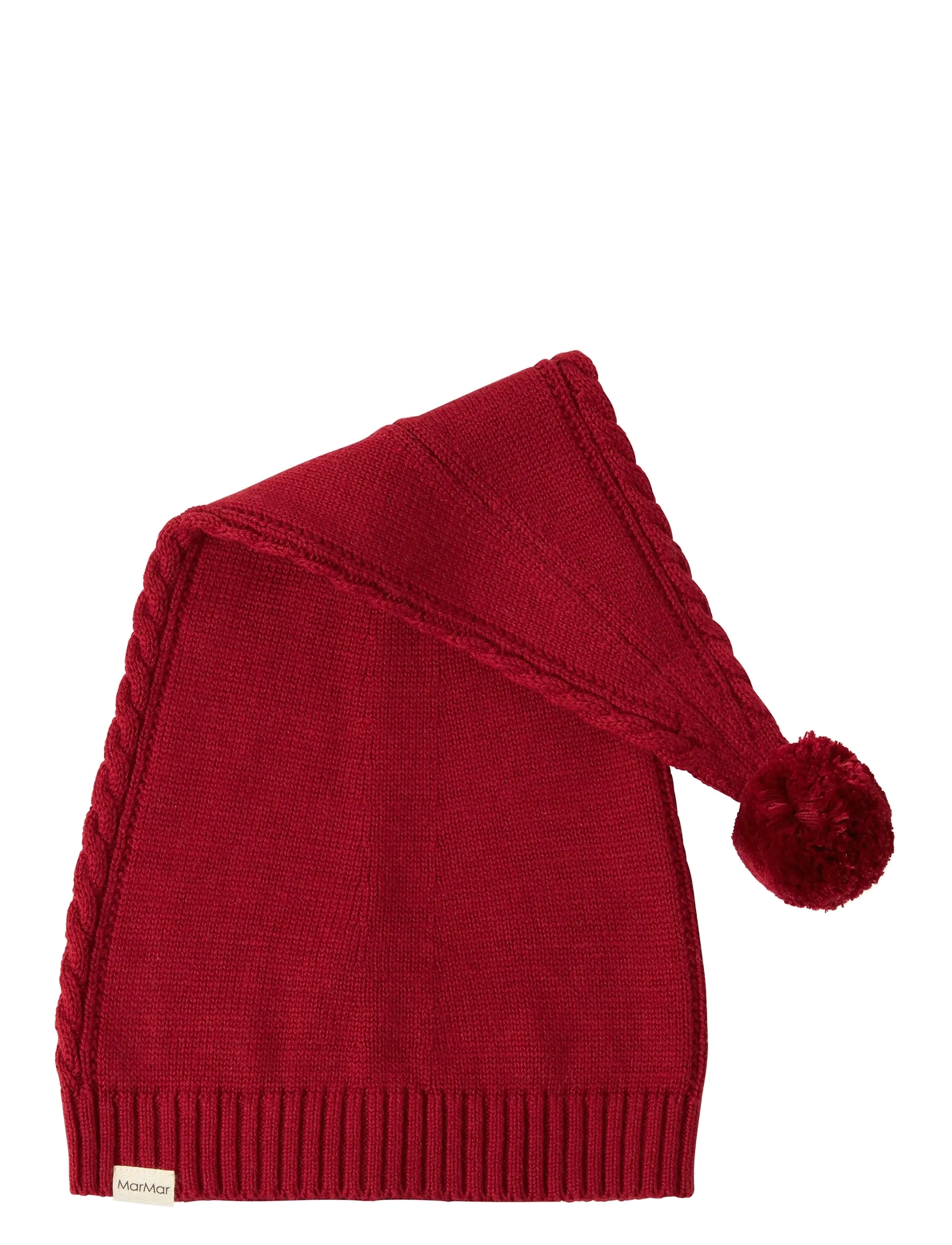 MARMAR COPENHAGEN Alfen Rot - 48/50CM - Kinder