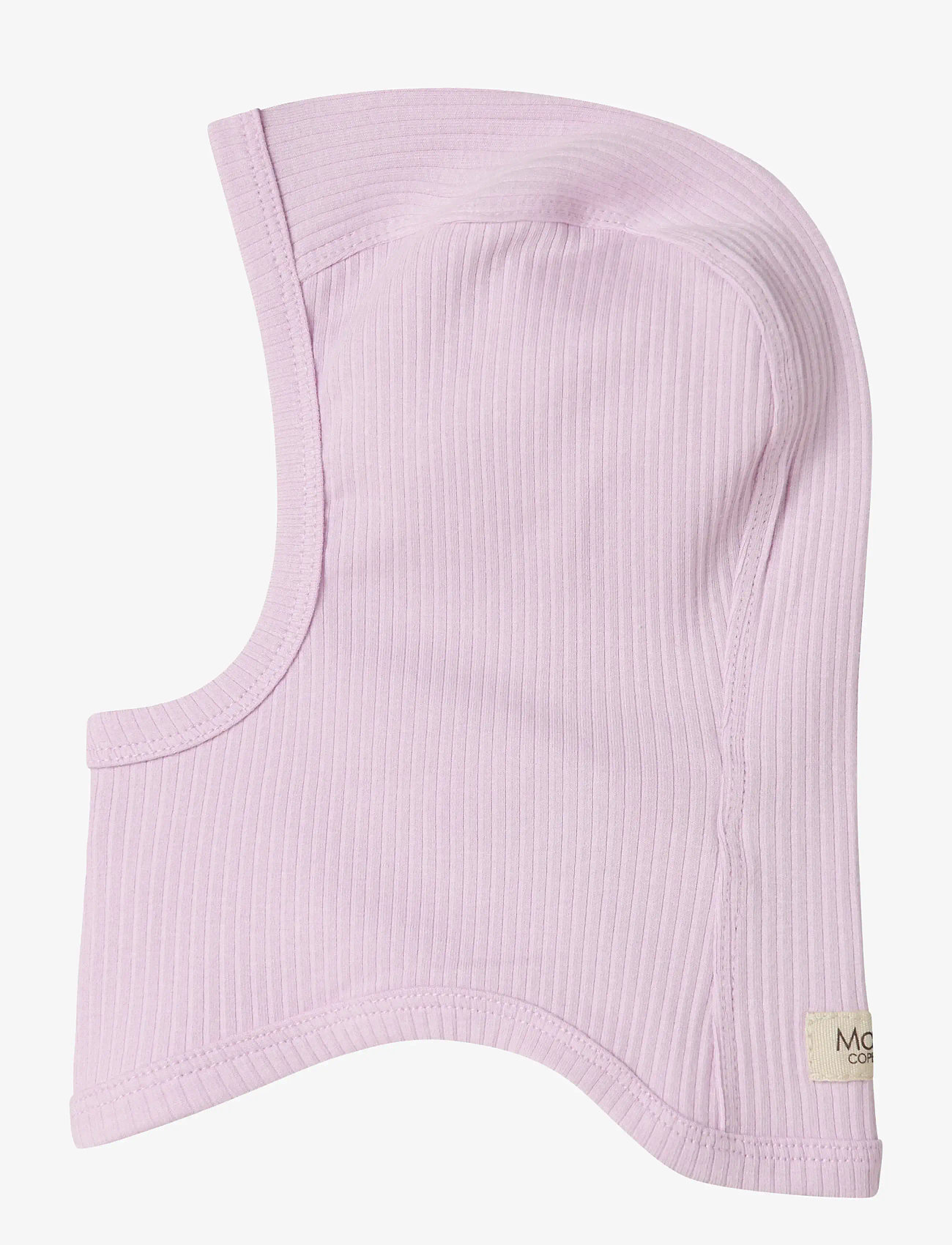 MarMar Copenhagen - Balaclava - hats & caps - pink orchid - 0