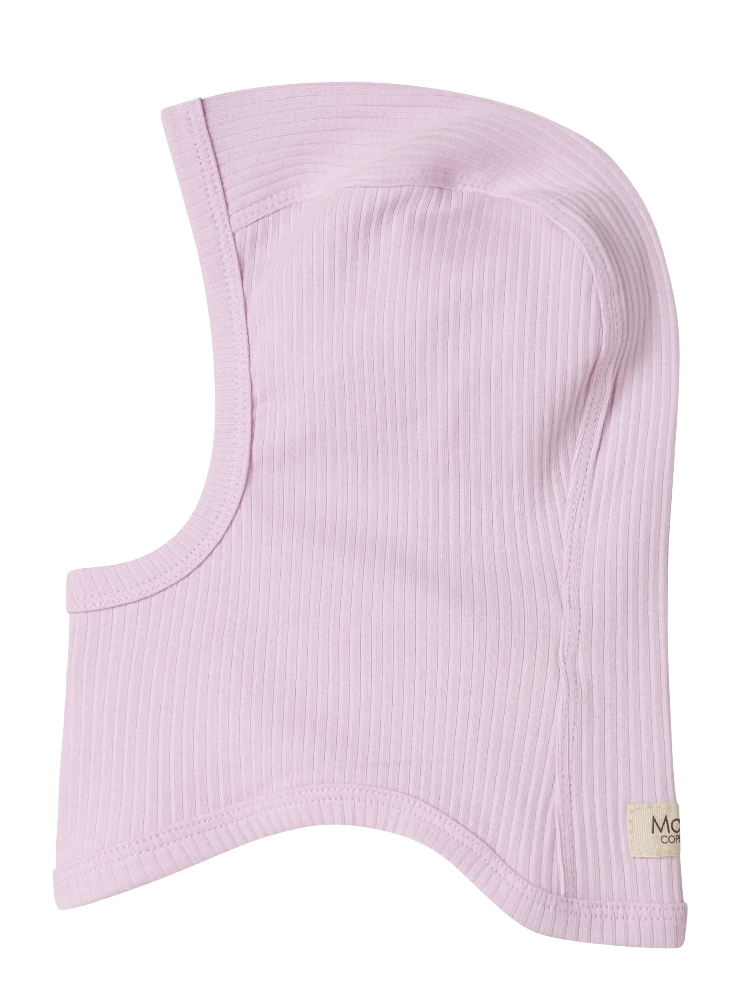MarMar Copenhagen Balaclava - Aksessuaarid - PINK ORCHID / purple