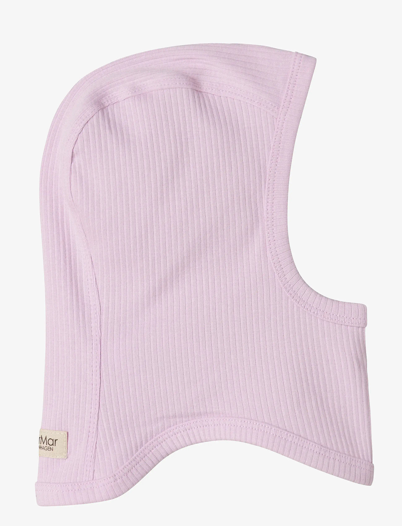 MarMar Copenhagen - Balaclava - hats & caps - pink orchid - 1