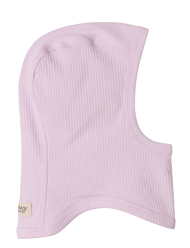 MarMar Copenhagen - Balaclava - mütsid ja nokamütsid - pink orchid - 1