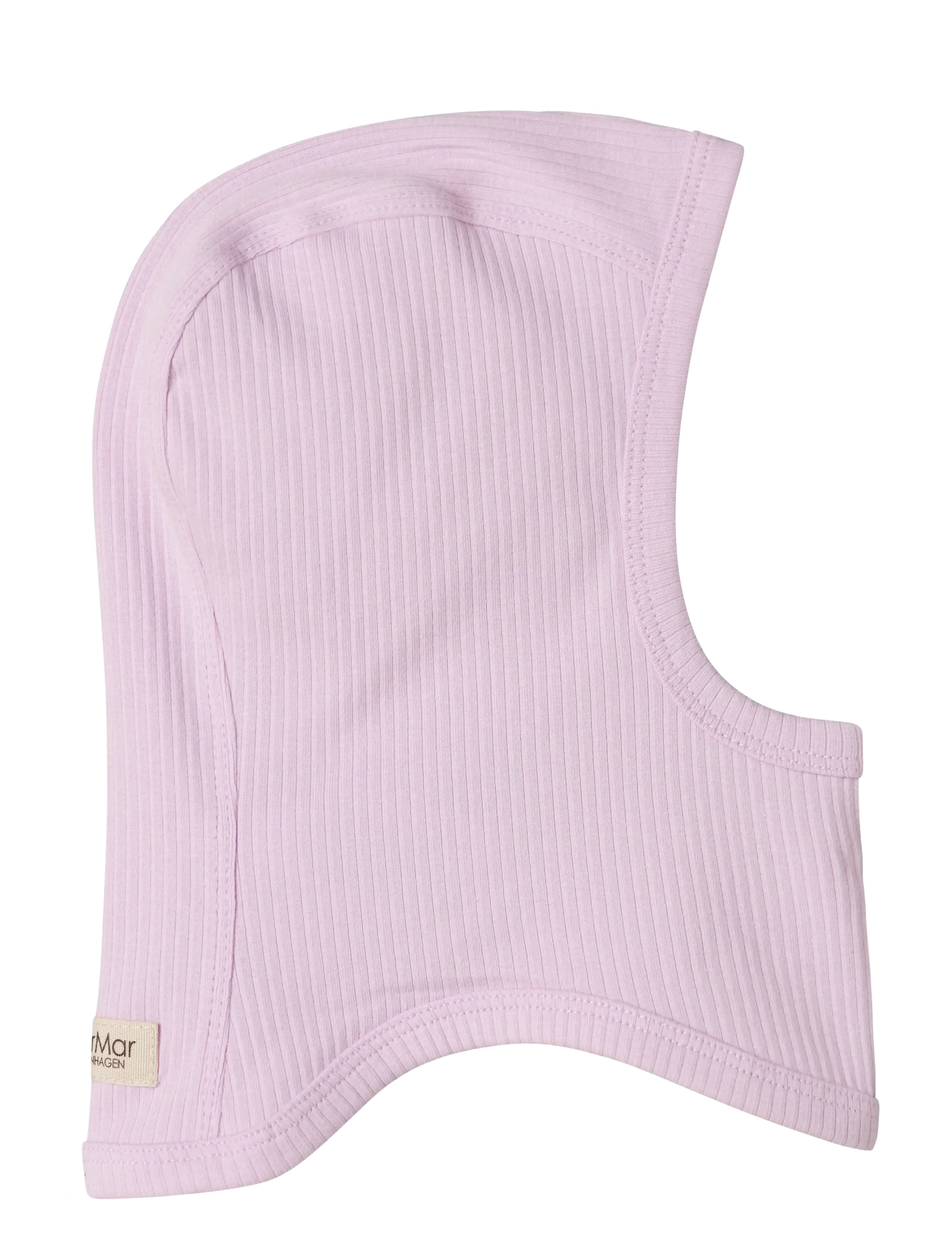 MarMar Copenhagen - Balaclava - mütsid ja nokamütsid - pink orchid - 1