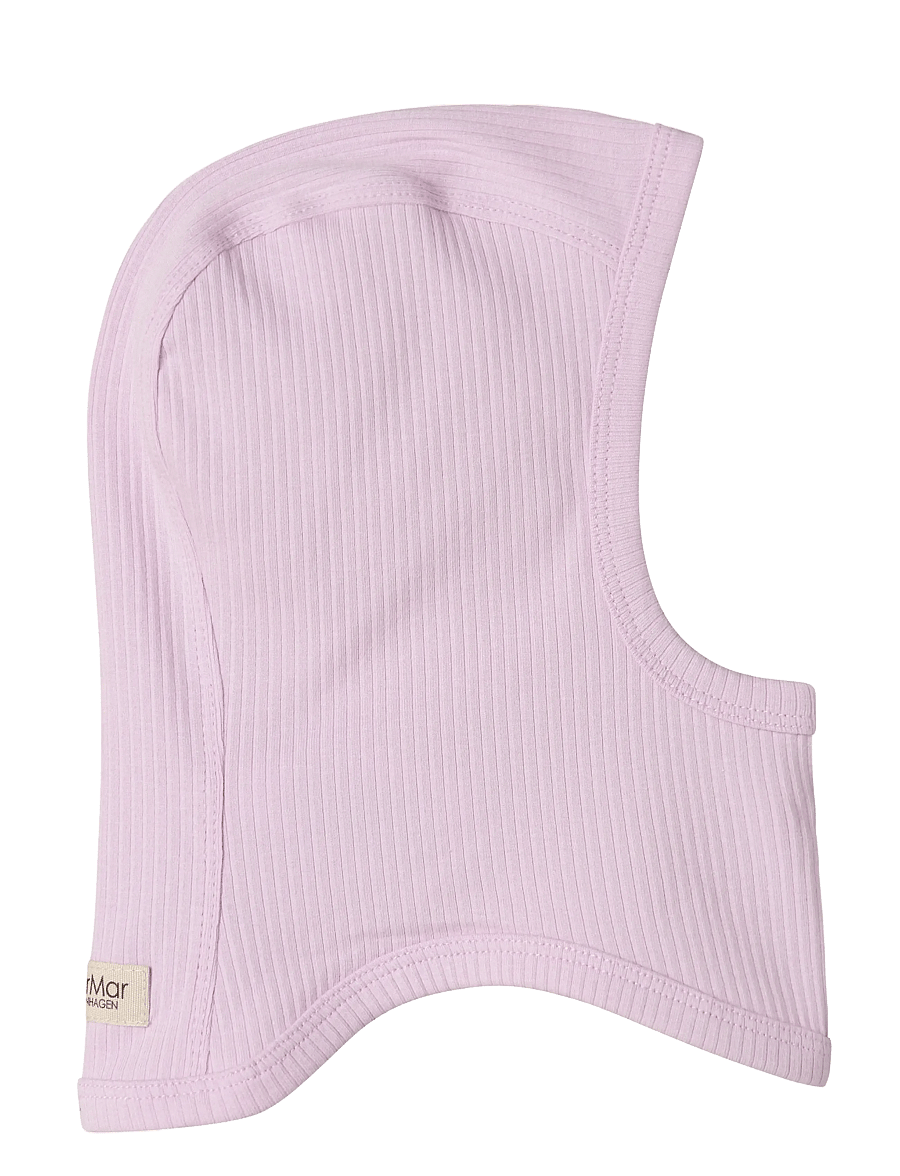 MarMar Copenhagen - Balaclava - mütsid ja nokamütsid - pink orchid - 1