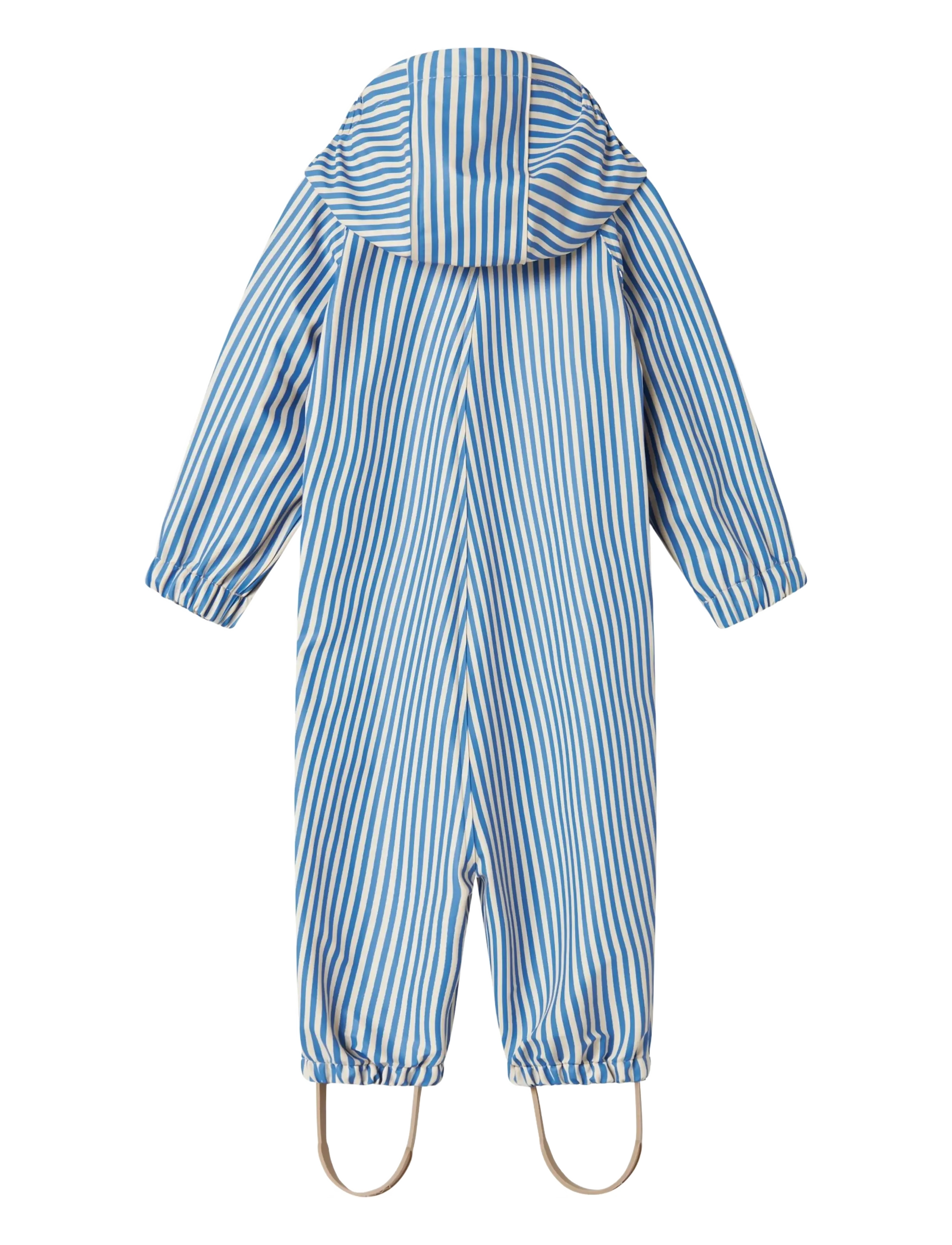 MarMar Copenhagen - Orion Suit - regenschutzanzüge - blue stripe - 2