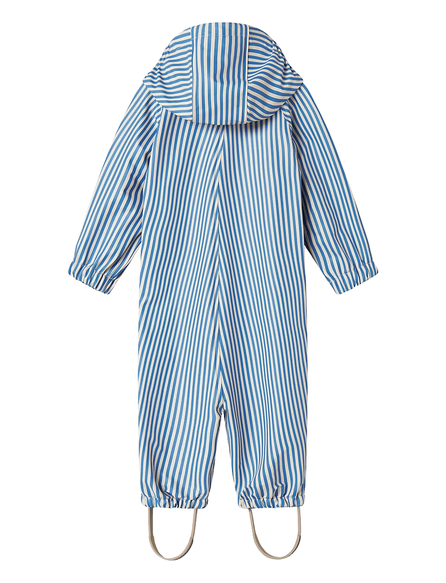MarMar Copenhagen - Orion Suit - regenschutzanzüge - blue stripe - 2
