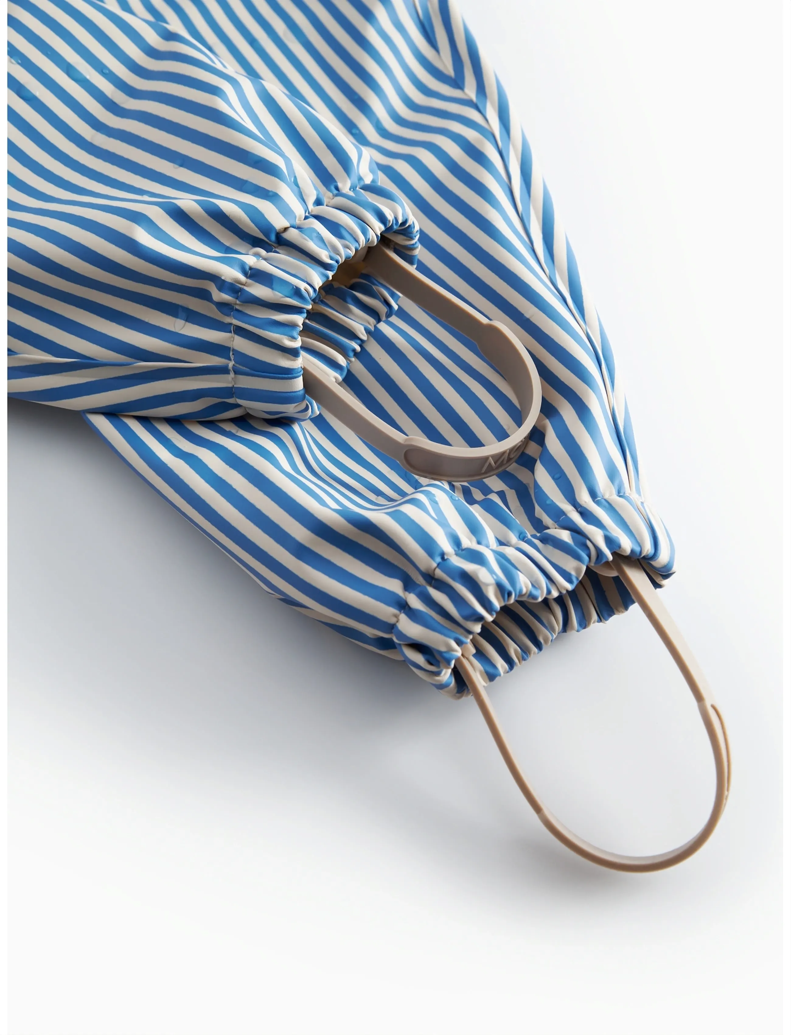 MarMar Copenhagen - Orion Suit - regenschutzanzüge - blue stripe - 4