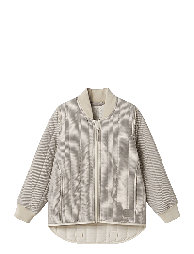 Orry Jacket - Quiltede Jakker