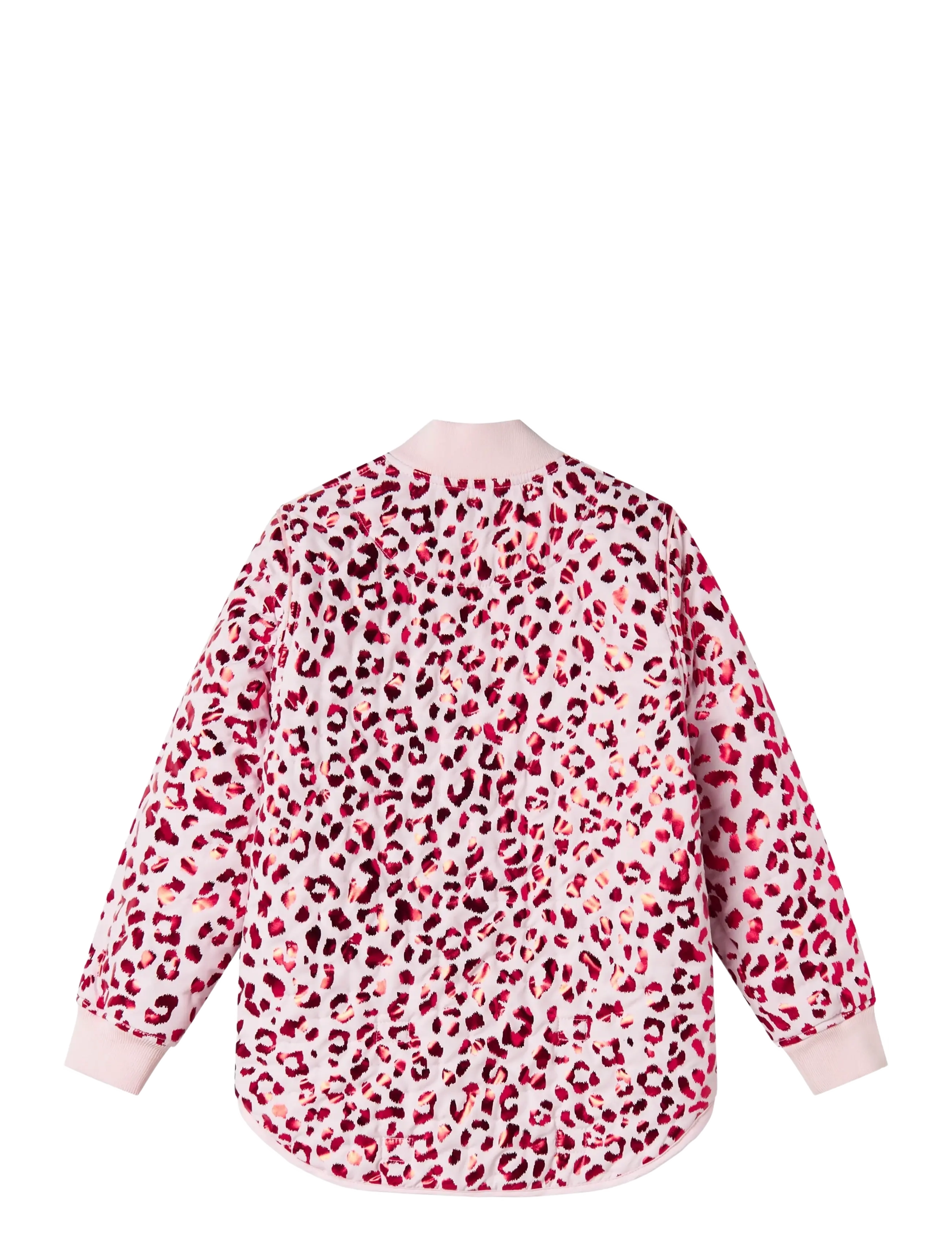 MarMar Copenhagen - Orry Jacket - efterårsjakker - poppy leo - 2