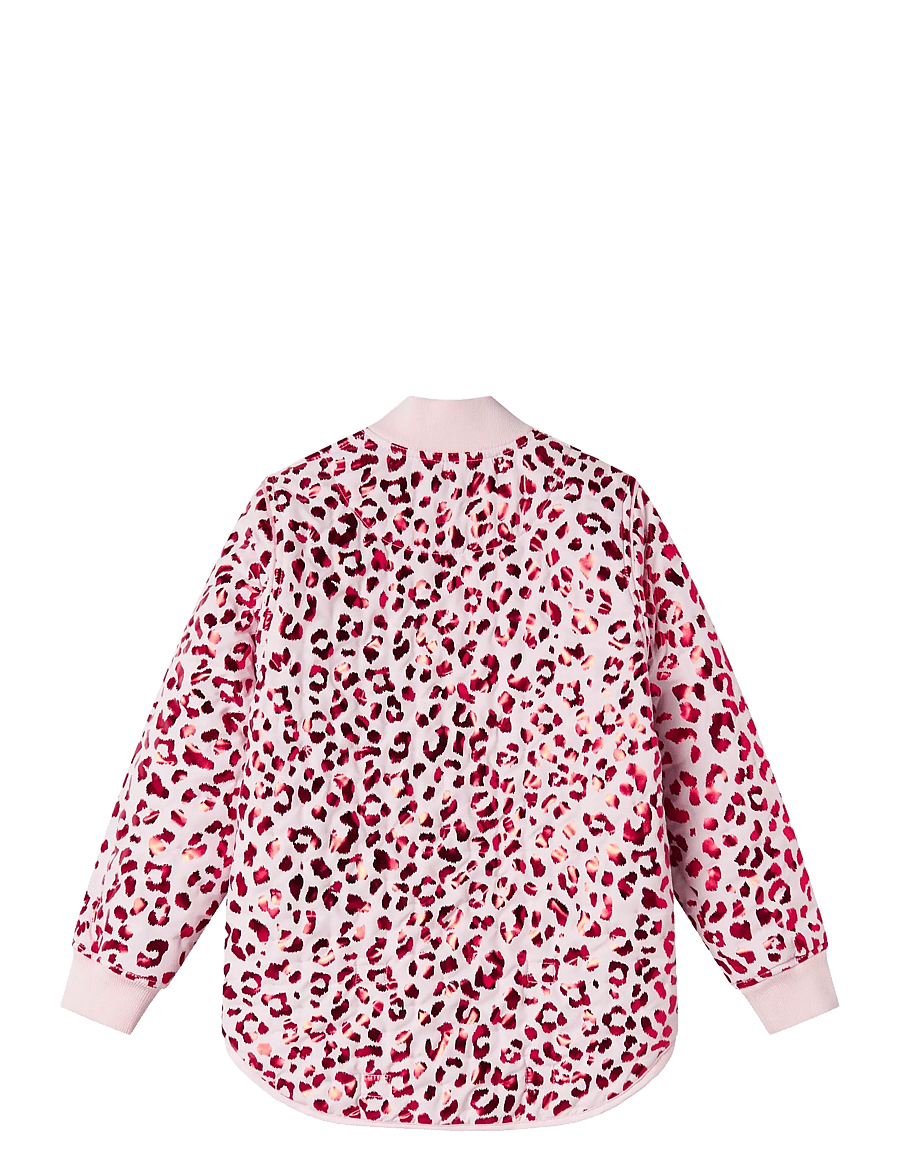 MarMar Copenhagen - Orry Jacket - tepitud jakid - poppy leo - 2