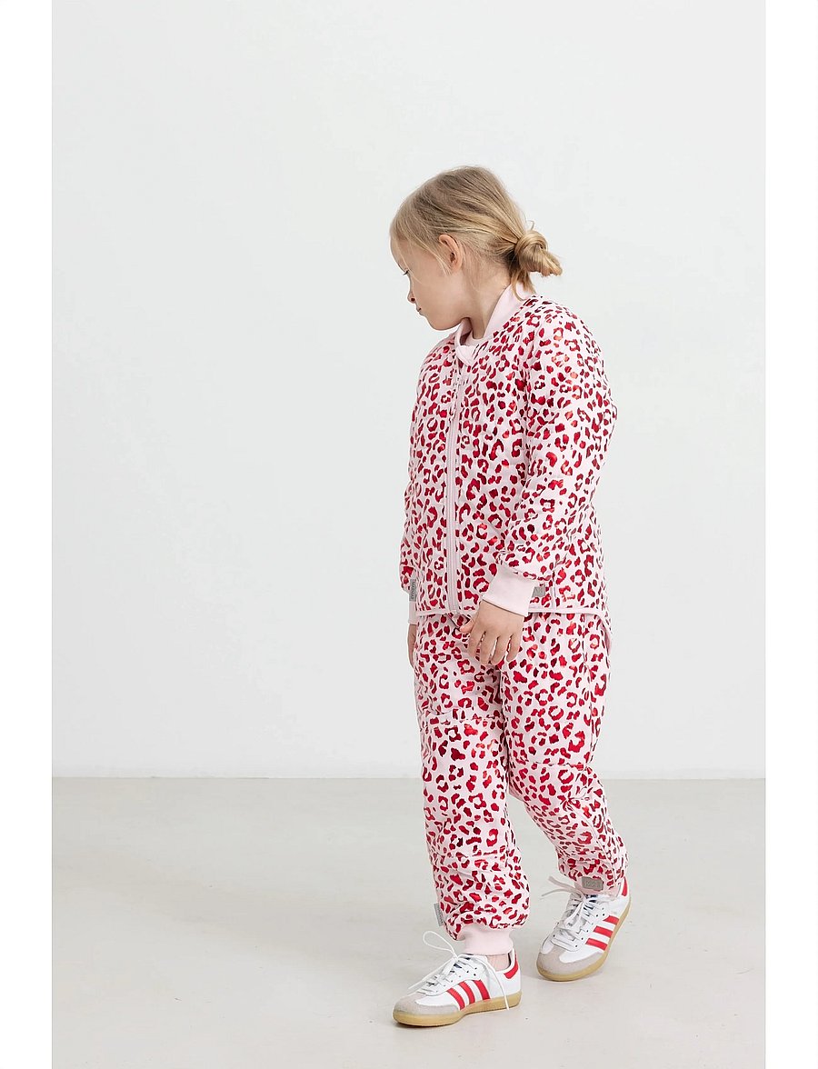 MarMar Copenhagen - Orry Jacket - tepitud jakid - poppy leo - 3