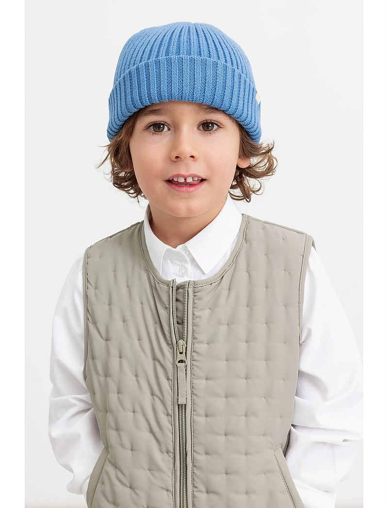 MarMar Copenhagen - Ora Waistcoat - shop efter alder - olive stone - 3