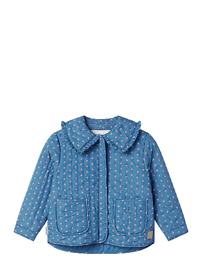 Oivi Jacket - Quiltede Jakker