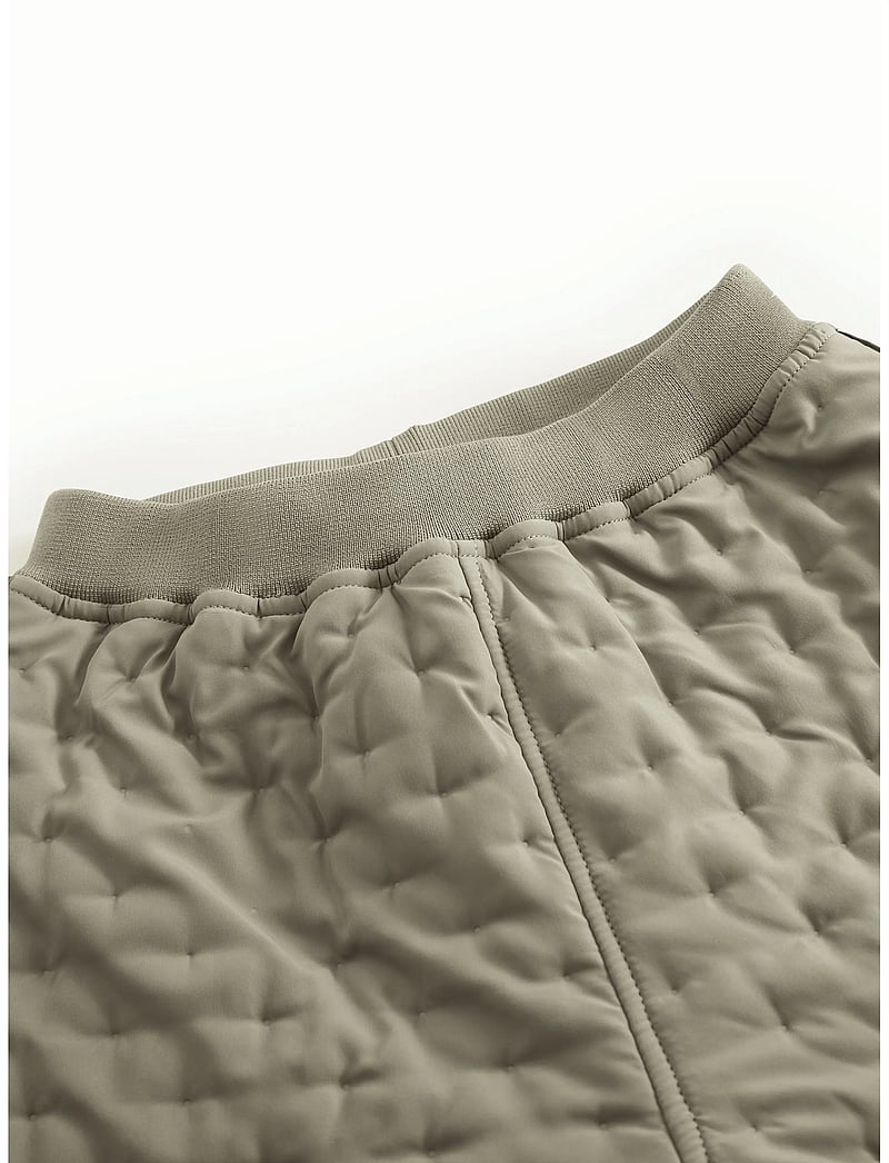 MarMar Copenhagen - Odin Pants - termobukser - olive stone - 2