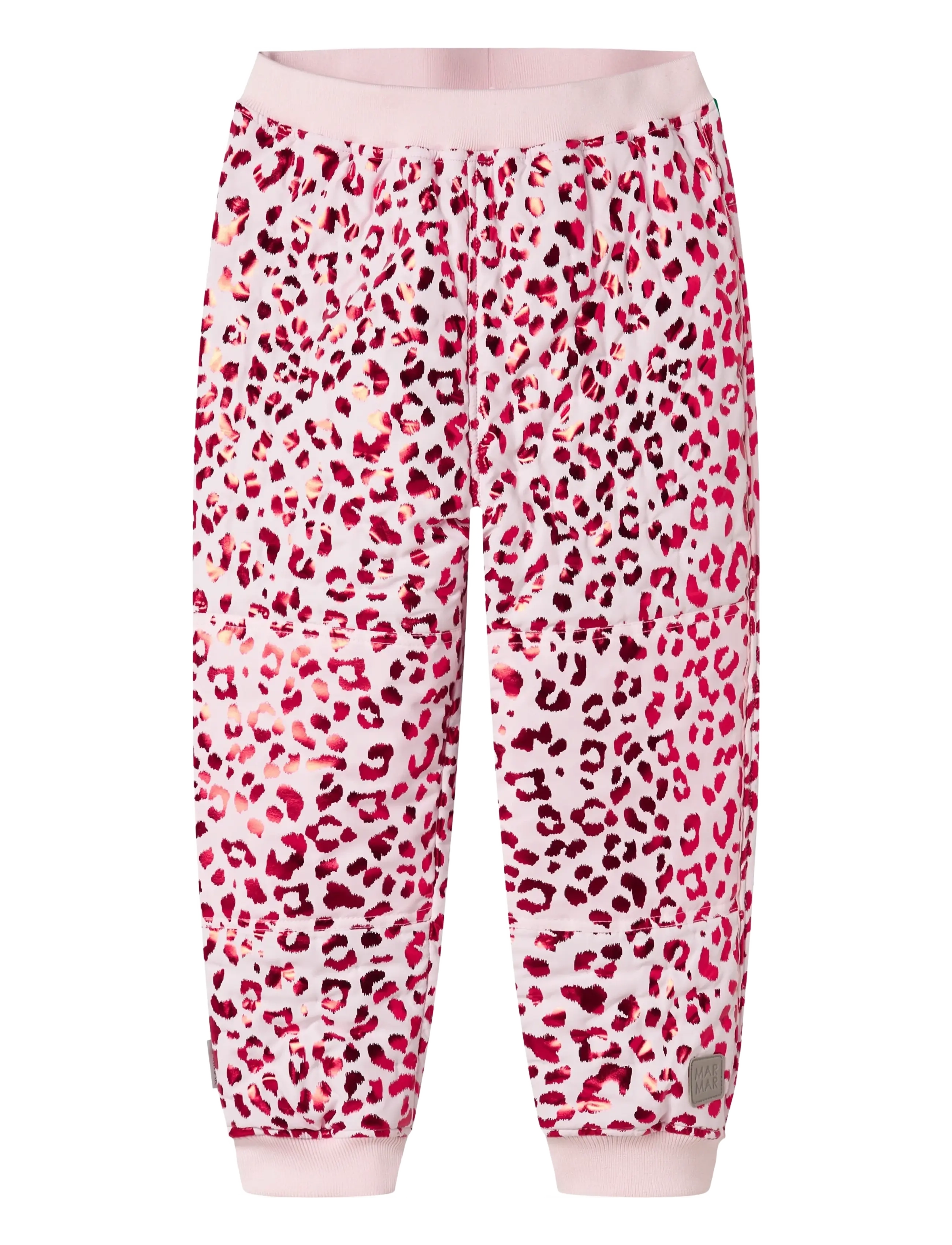 Odin Pants - POPPY LEO
