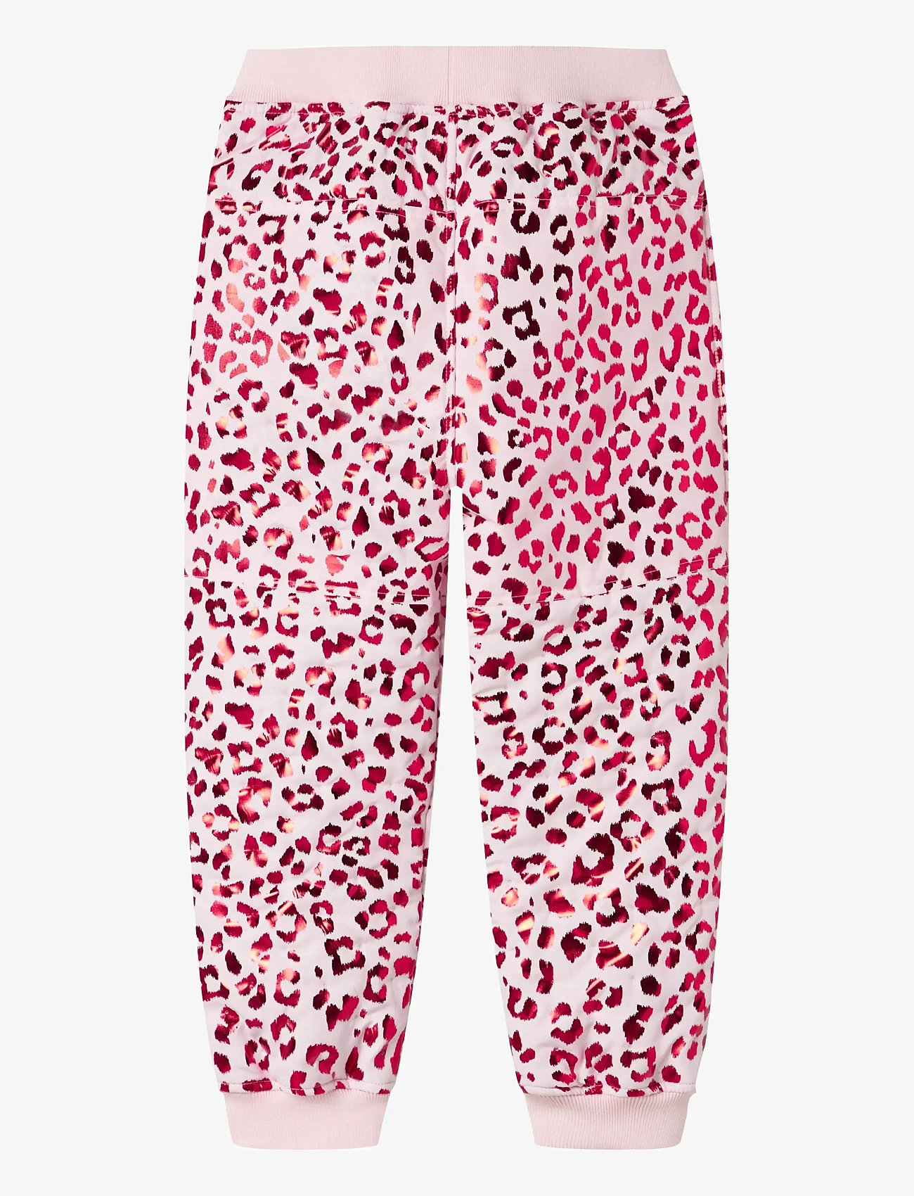 MarMar Copenhagen - Odin Pants - termobukser - poppy leo - 2