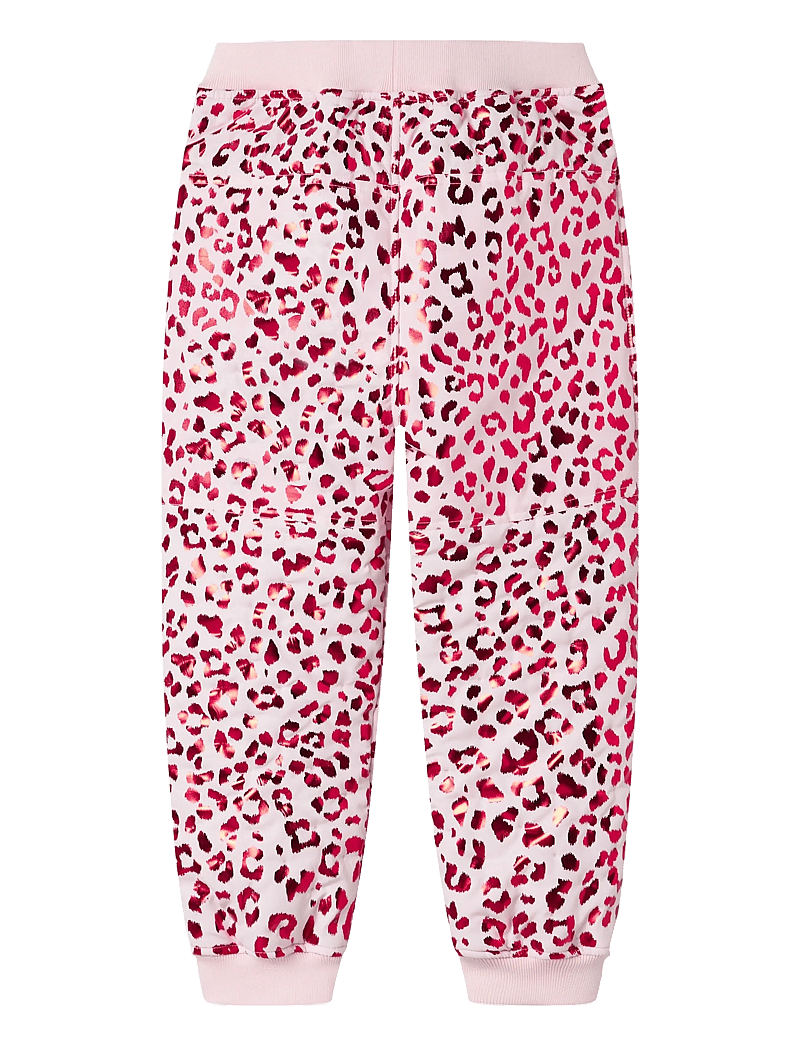 MarMar Copenhagen - Odin Pants - termo kelnės - poppy leo - 2