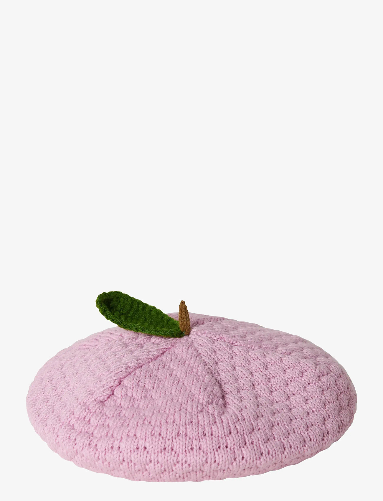 MarMar Copenhagen - Alexo Raspberry - beanies - raspberry - 1