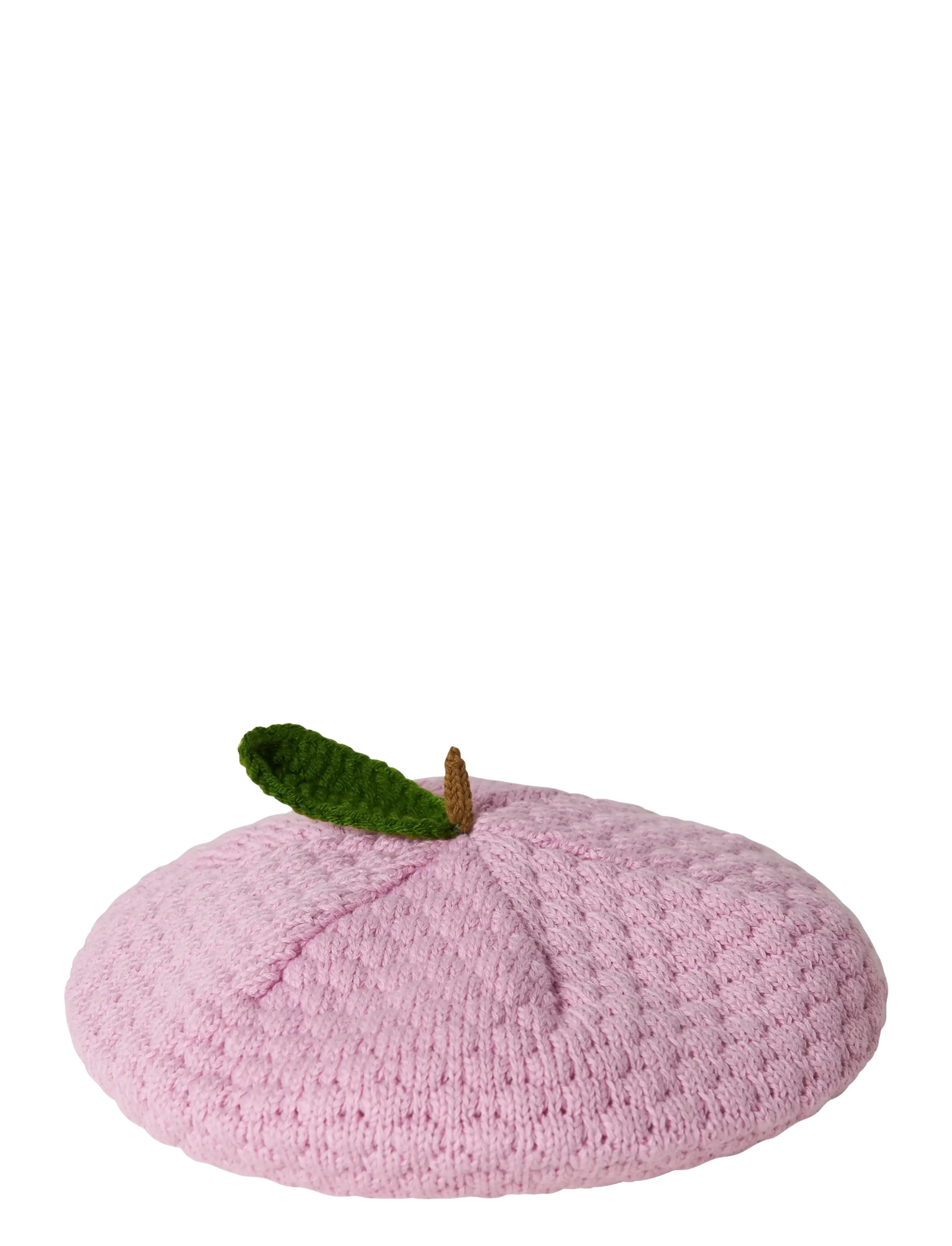 MarMar Copenhagen Alexo Raspberry - MarMar Copenhagen - RASPBERRY / pink/rose