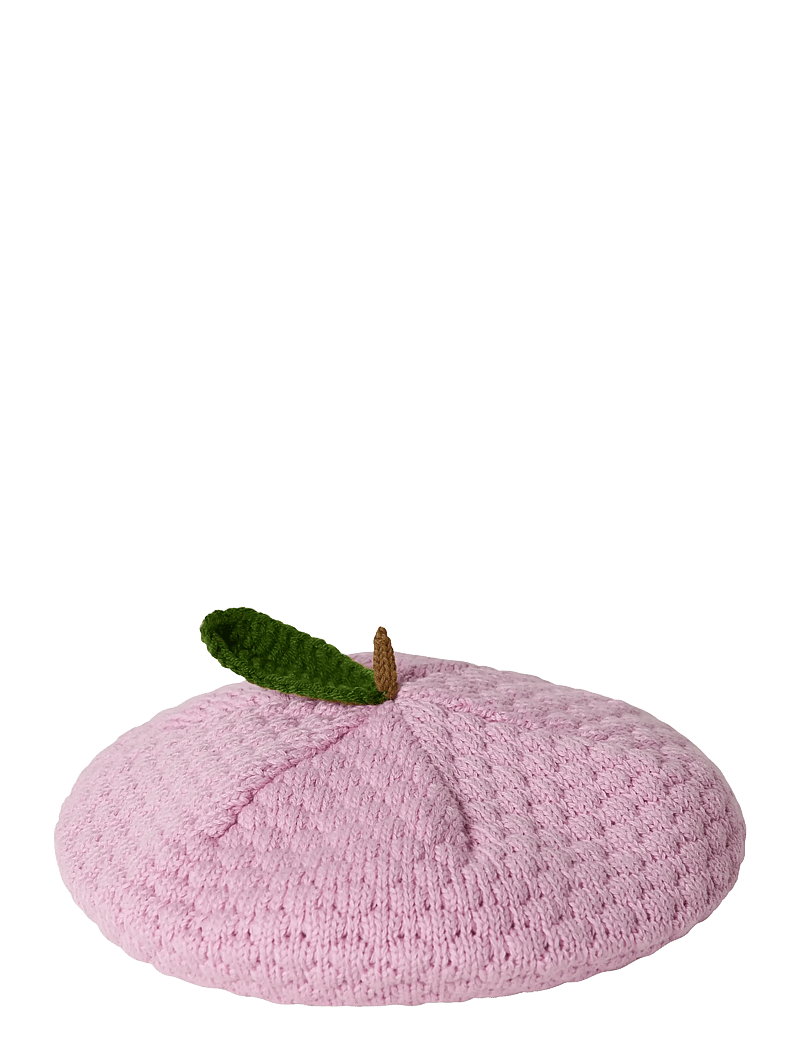 MarMar Copenhagen - Alexo Raspberry - beanies - raspberry - 1