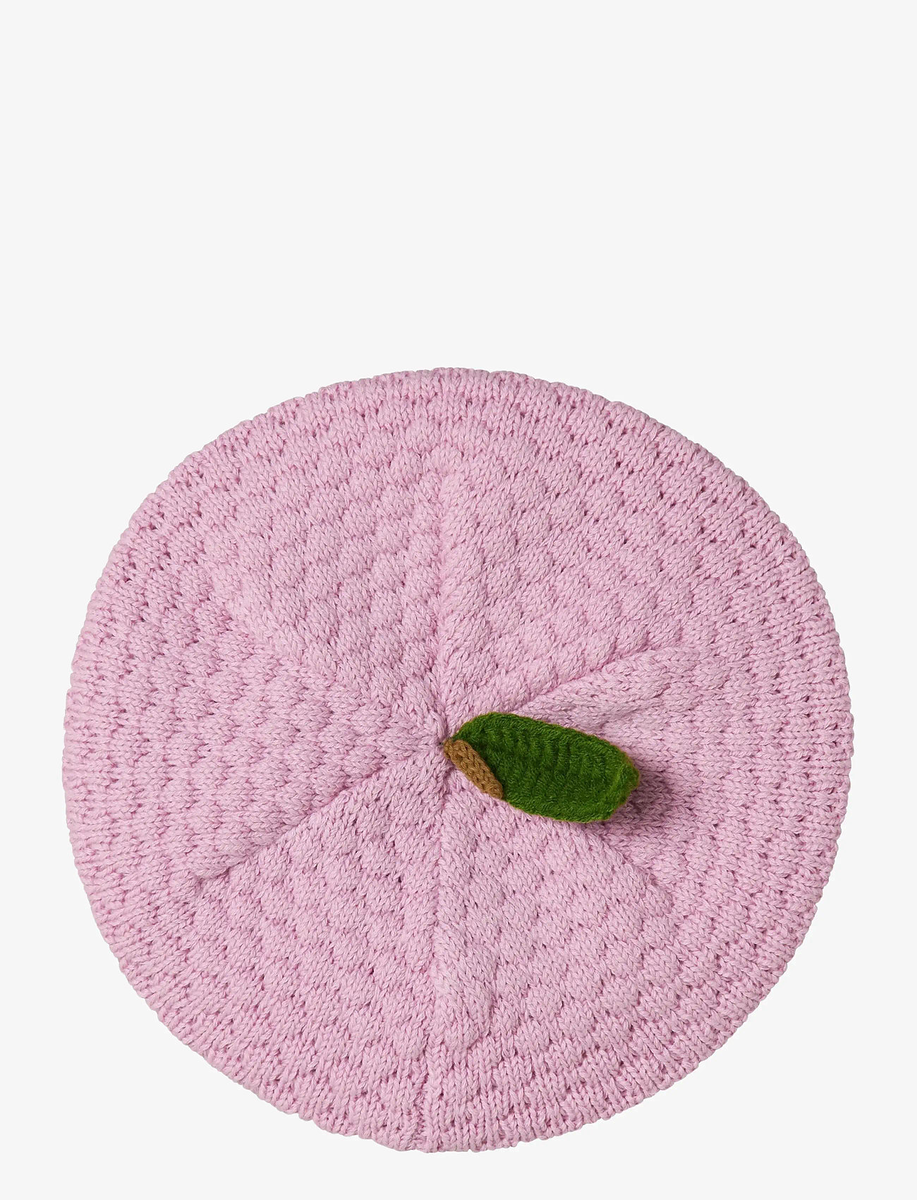 MarMar Copenhagen - Alexo Raspberry - beanies - raspberry - 2