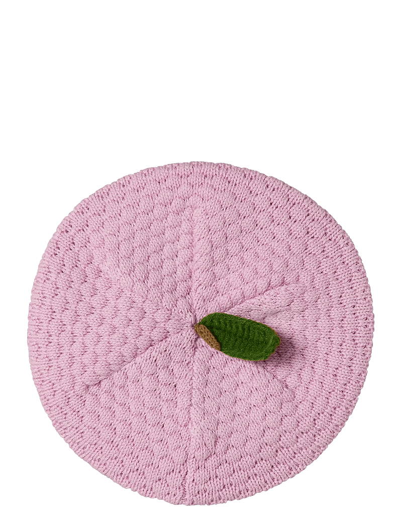 MarMar Copenhagen - Alexo Raspberry - beanies - raspberry - 2