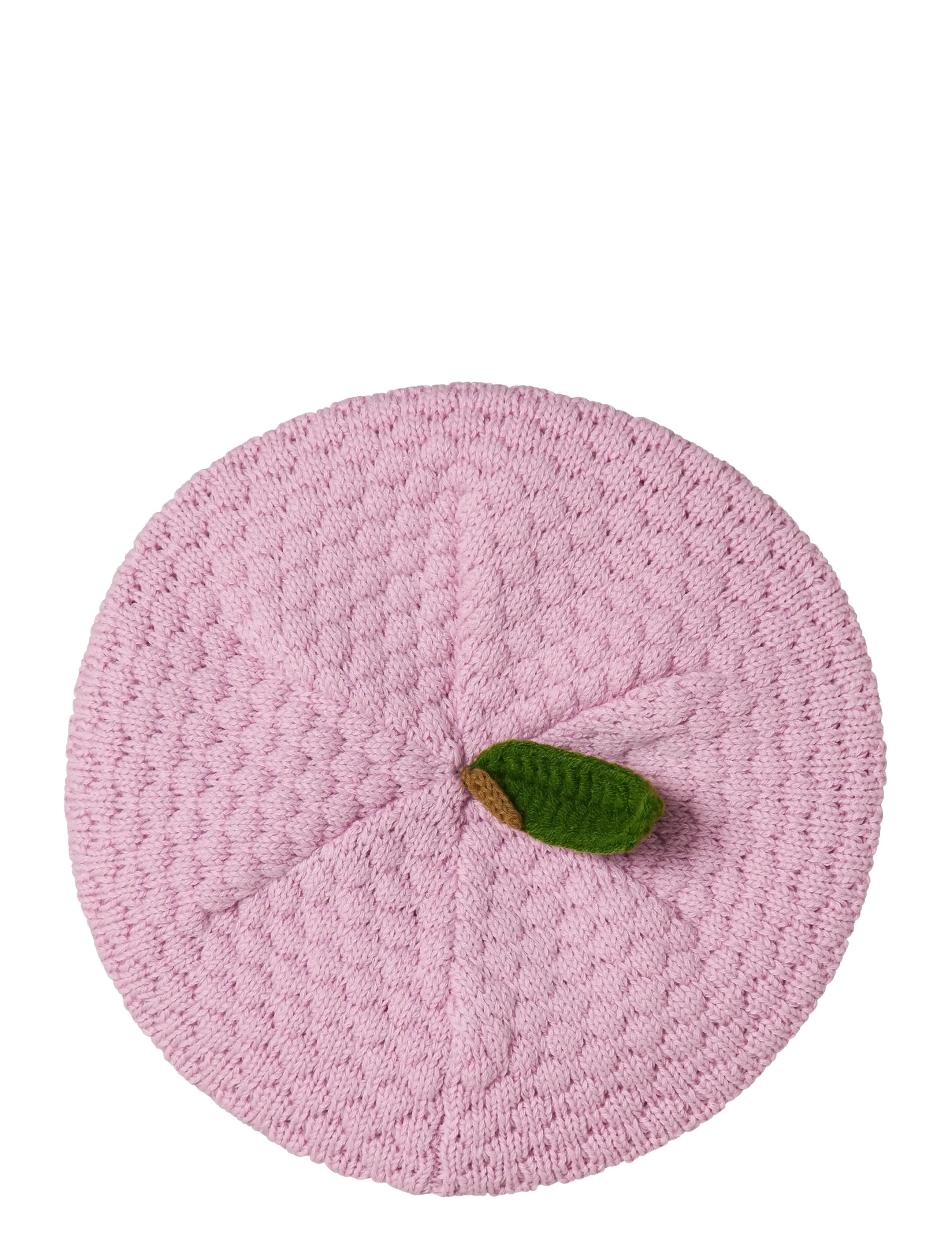 MarMar Copenhagen - Alexo Raspberry - muts - raspberry - 2