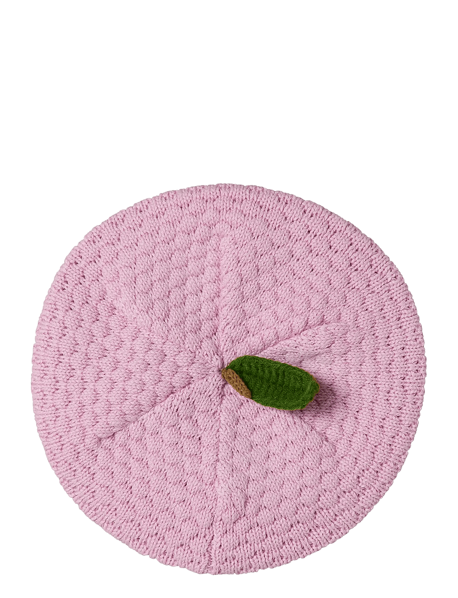 MarMar Copenhagen - Alexo Raspberry - muts - raspberry - 2