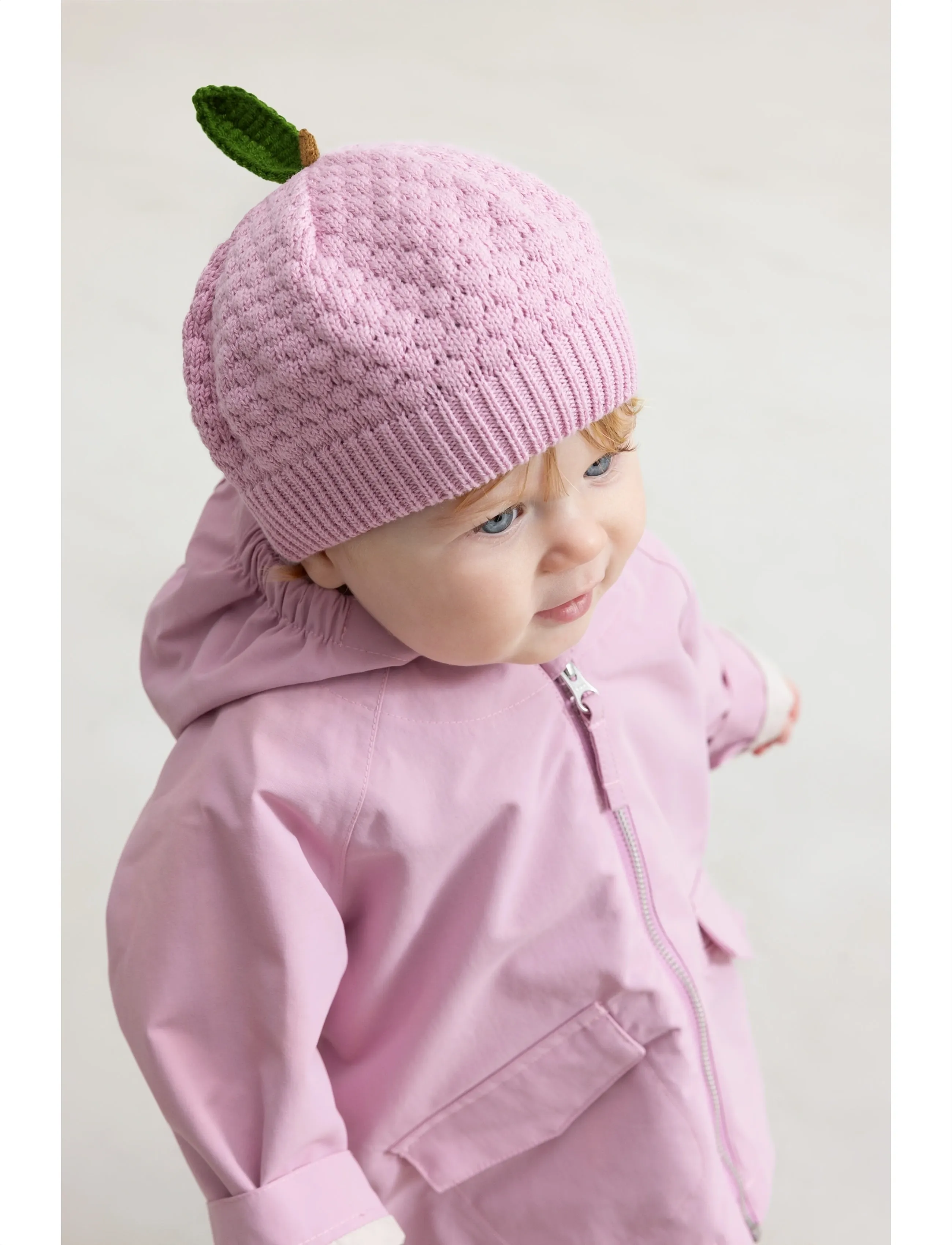 MarMar Copenhagen - Alexo Raspberry - muts - raspberry - 4