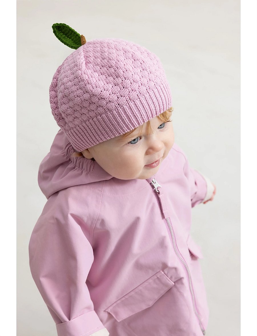 MarMar Copenhagen - Alexo Raspberry - muts - raspberry - 4