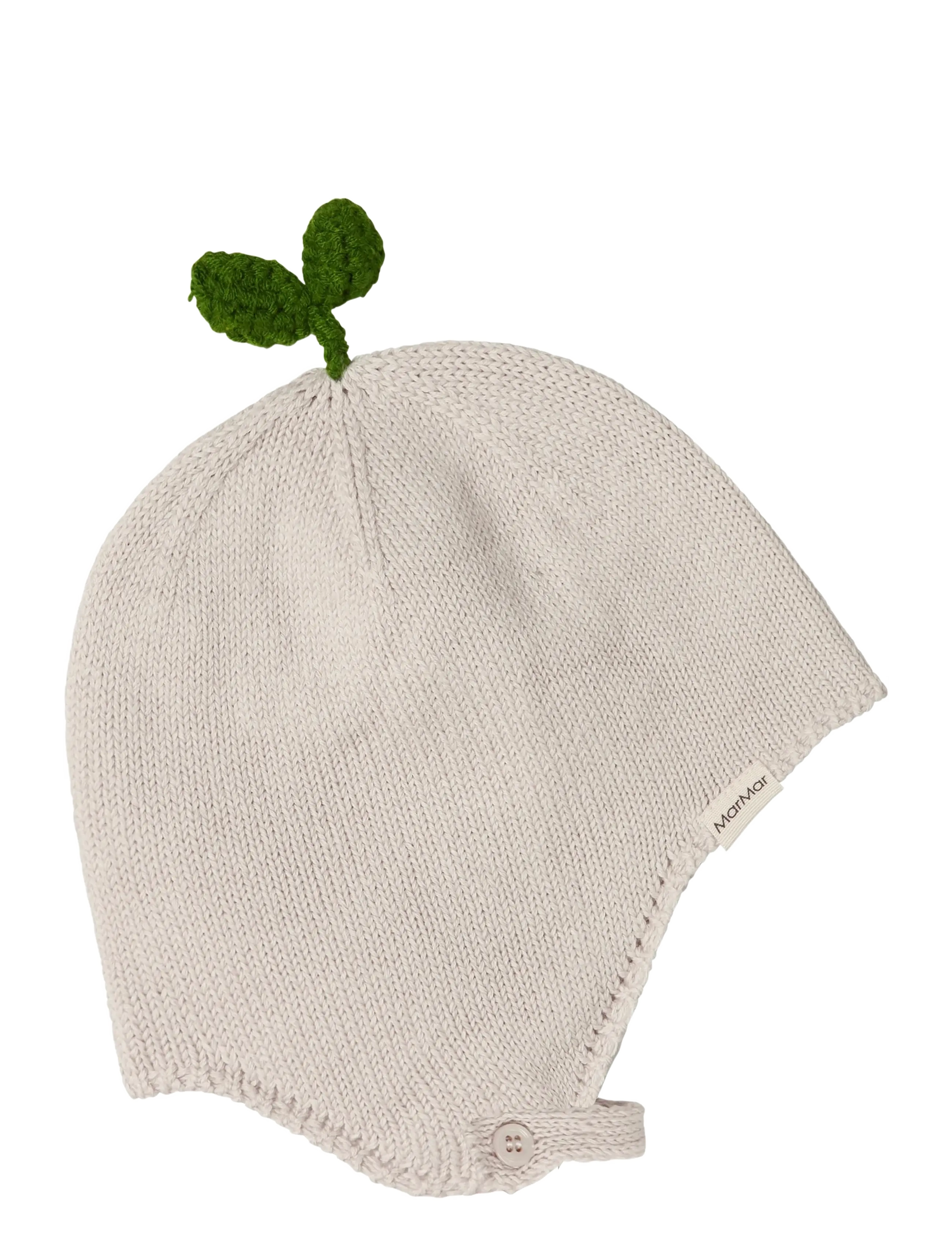 MarMar Copenhagen - Aly Baby Sprout - moon grey - 2
