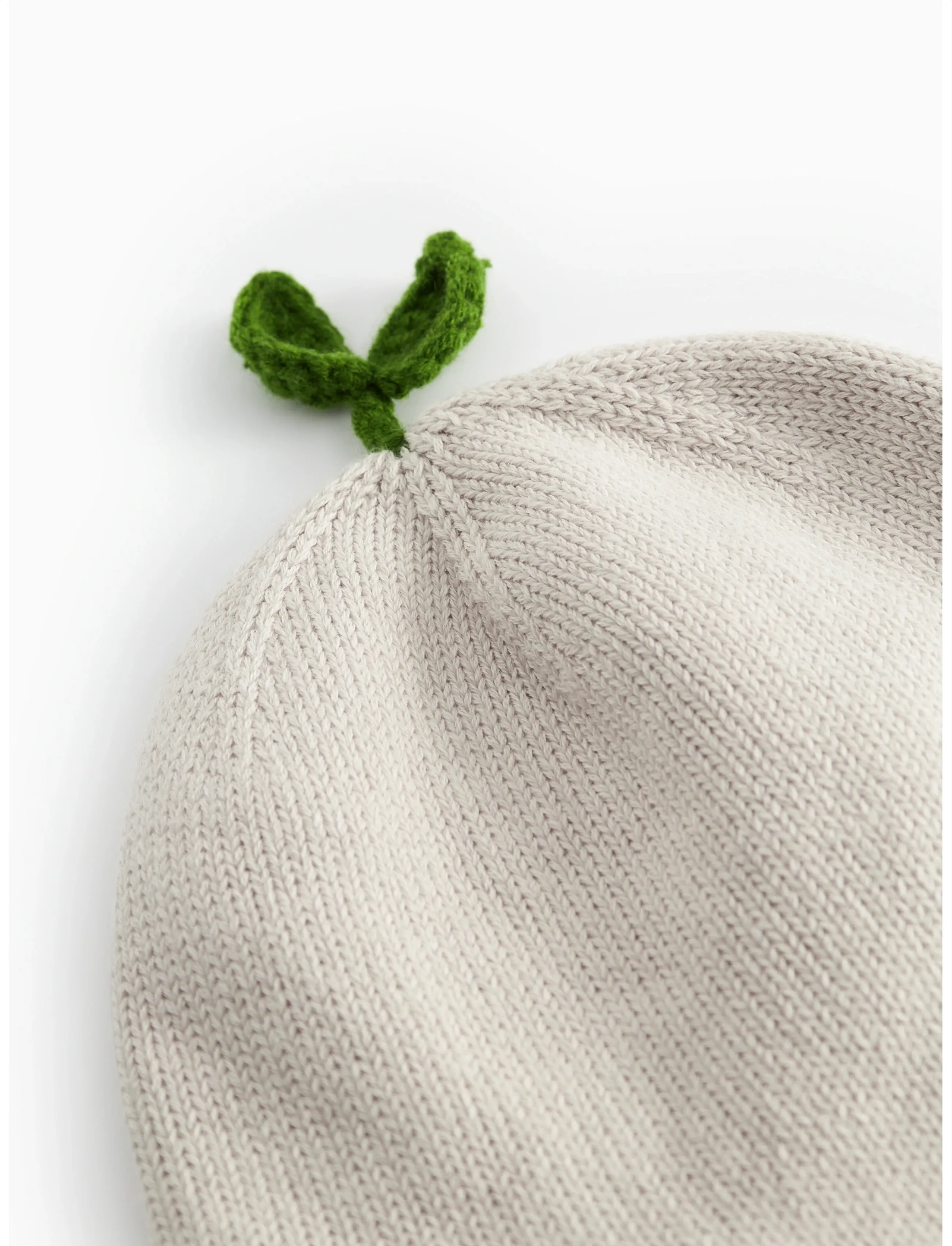 MarMar Copenhagen - Aly Baby Sprout - moon grey - 5
