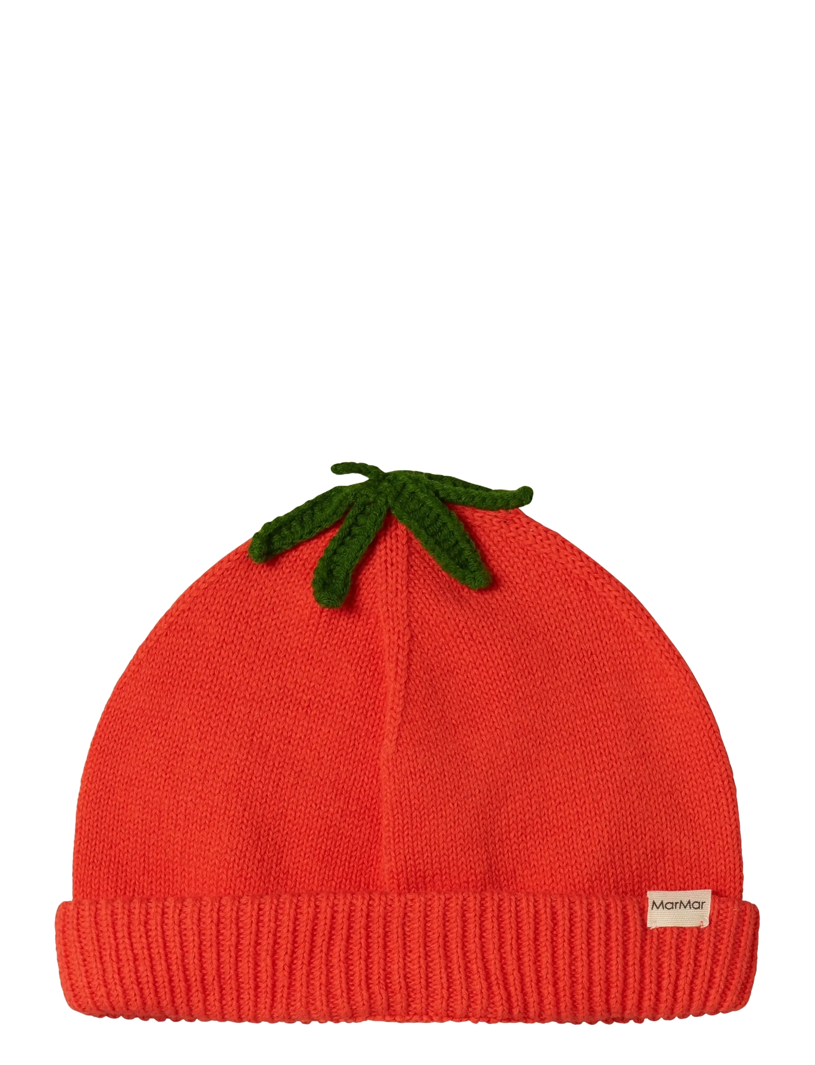 MarMar Copenhagen Atlas Tomato - MarMar Copenhagen - TOMATO / red