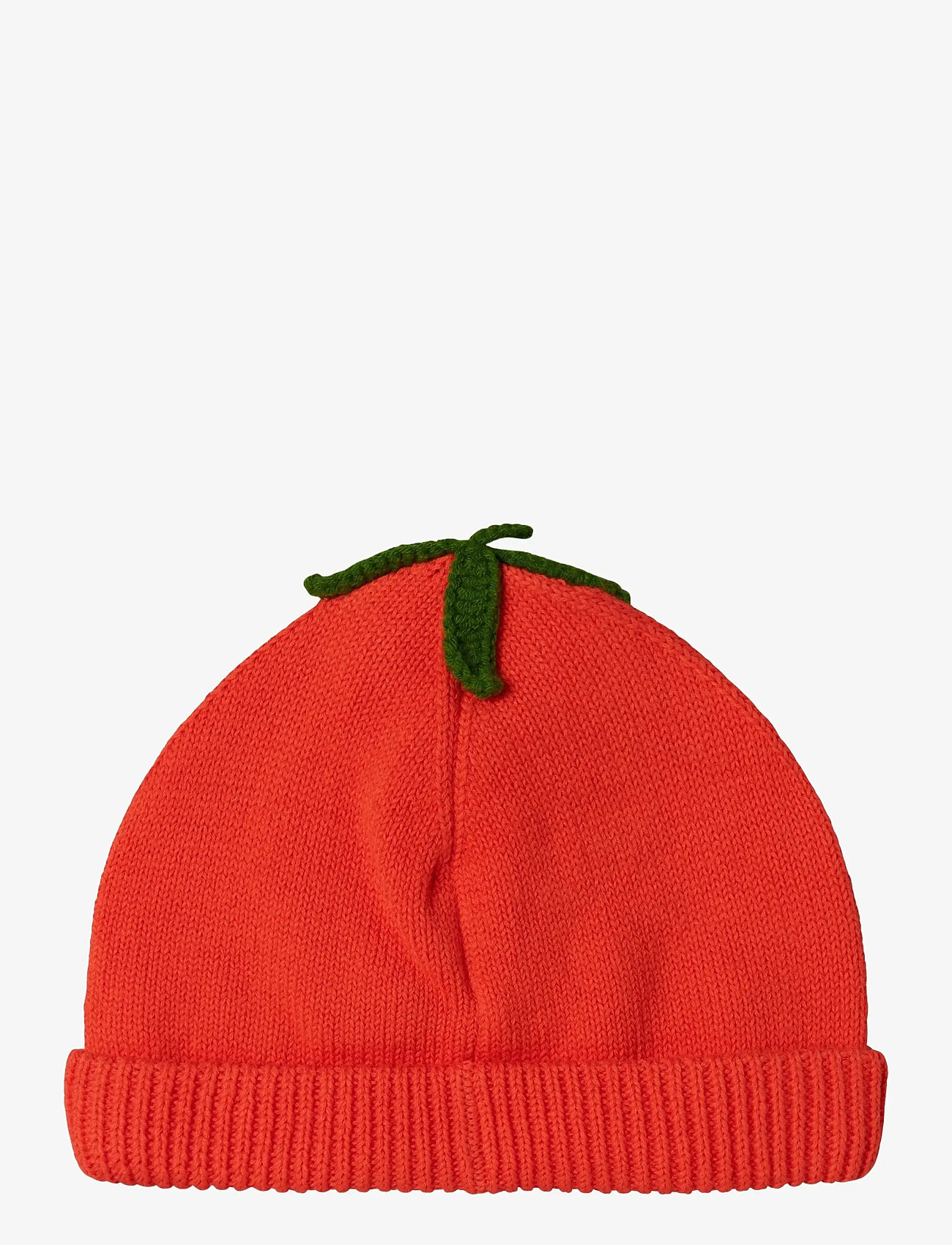 MarMar Copenhagen - Atlas Tomato - beanies - tomato - 2