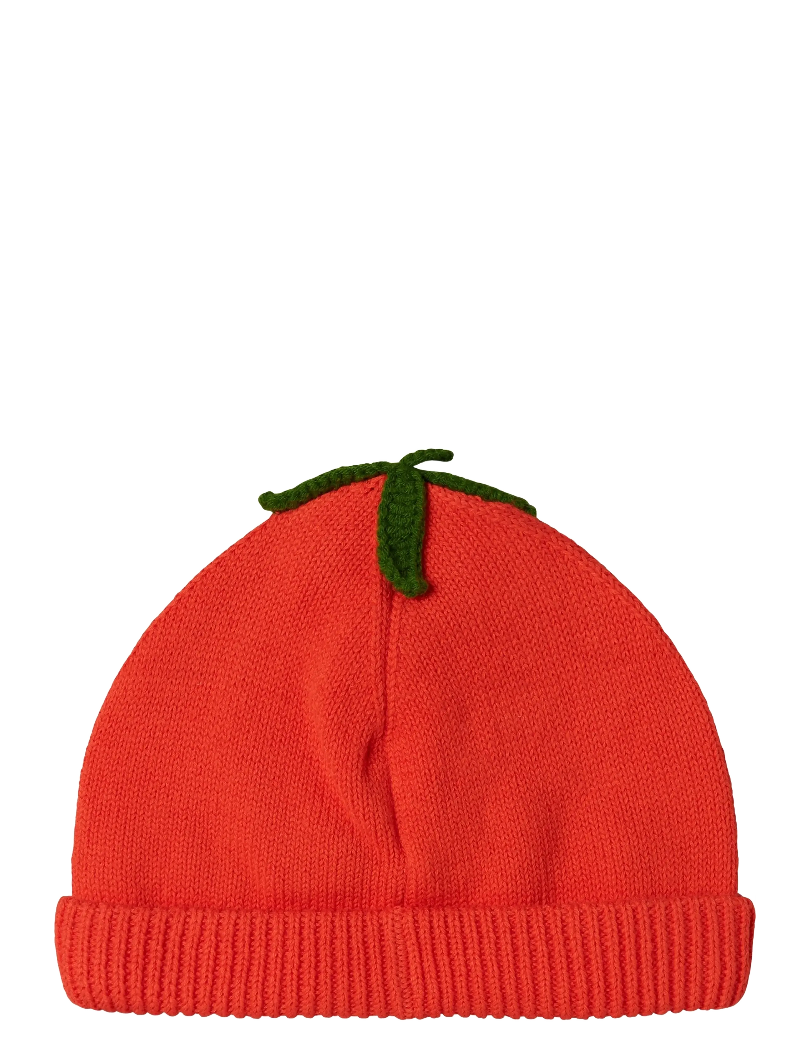 MarMar Copenhagen - Atlas Tomato - beanies - tomato - 2