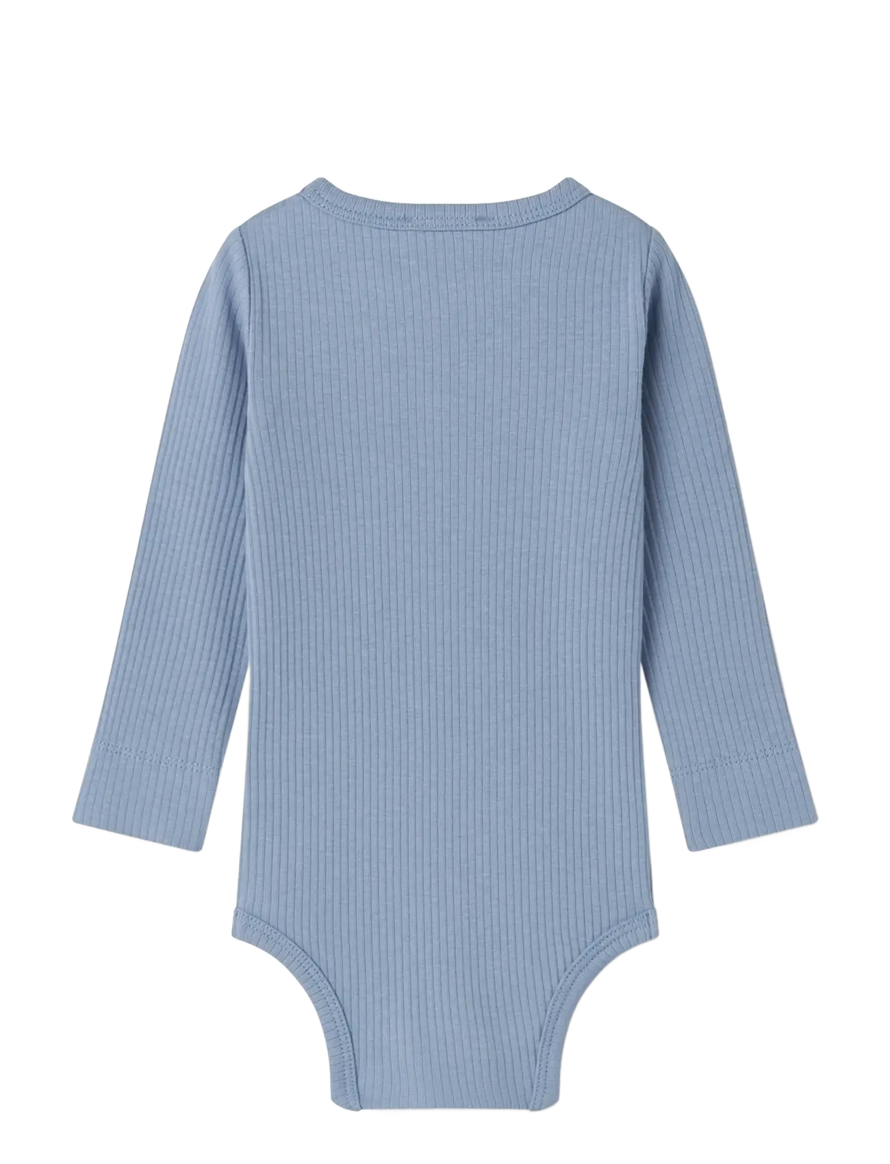 MarMar Copenhagen - Plain Body LS - pitkähihaiset - blue iris - 1