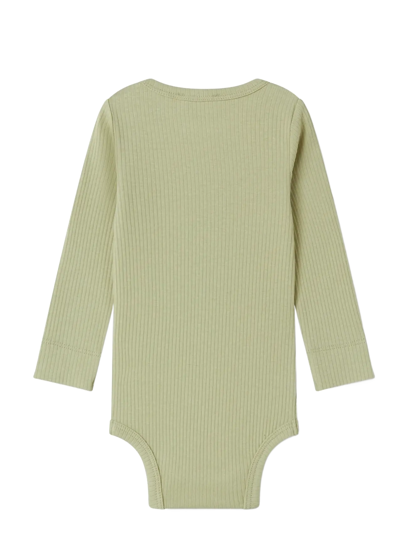 MarMar Copenhagen - Plain Body LS - długie rękawy - dried bay - 1